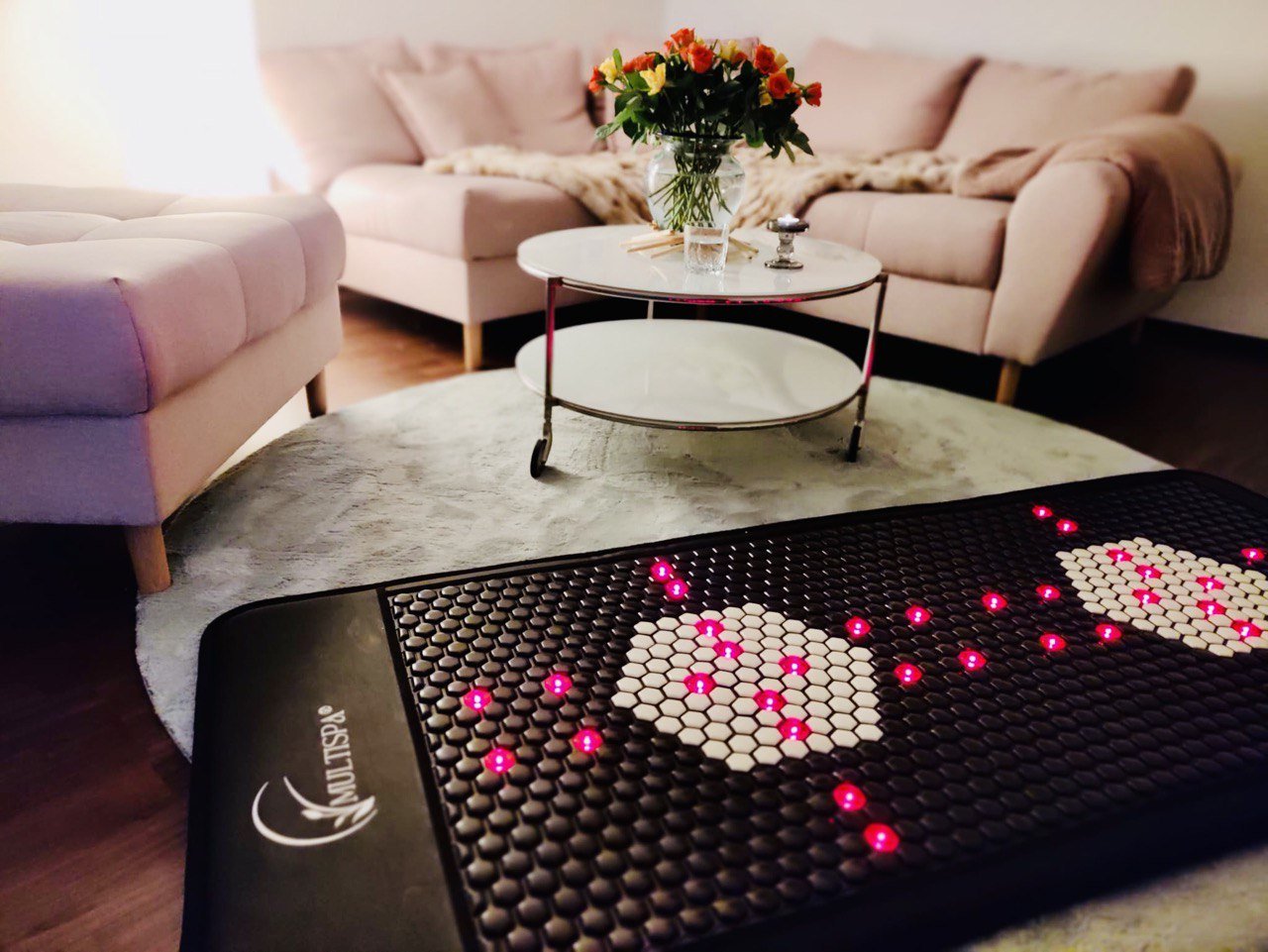 Die MultiSpa Frequenzprogramme - MultiSpa®