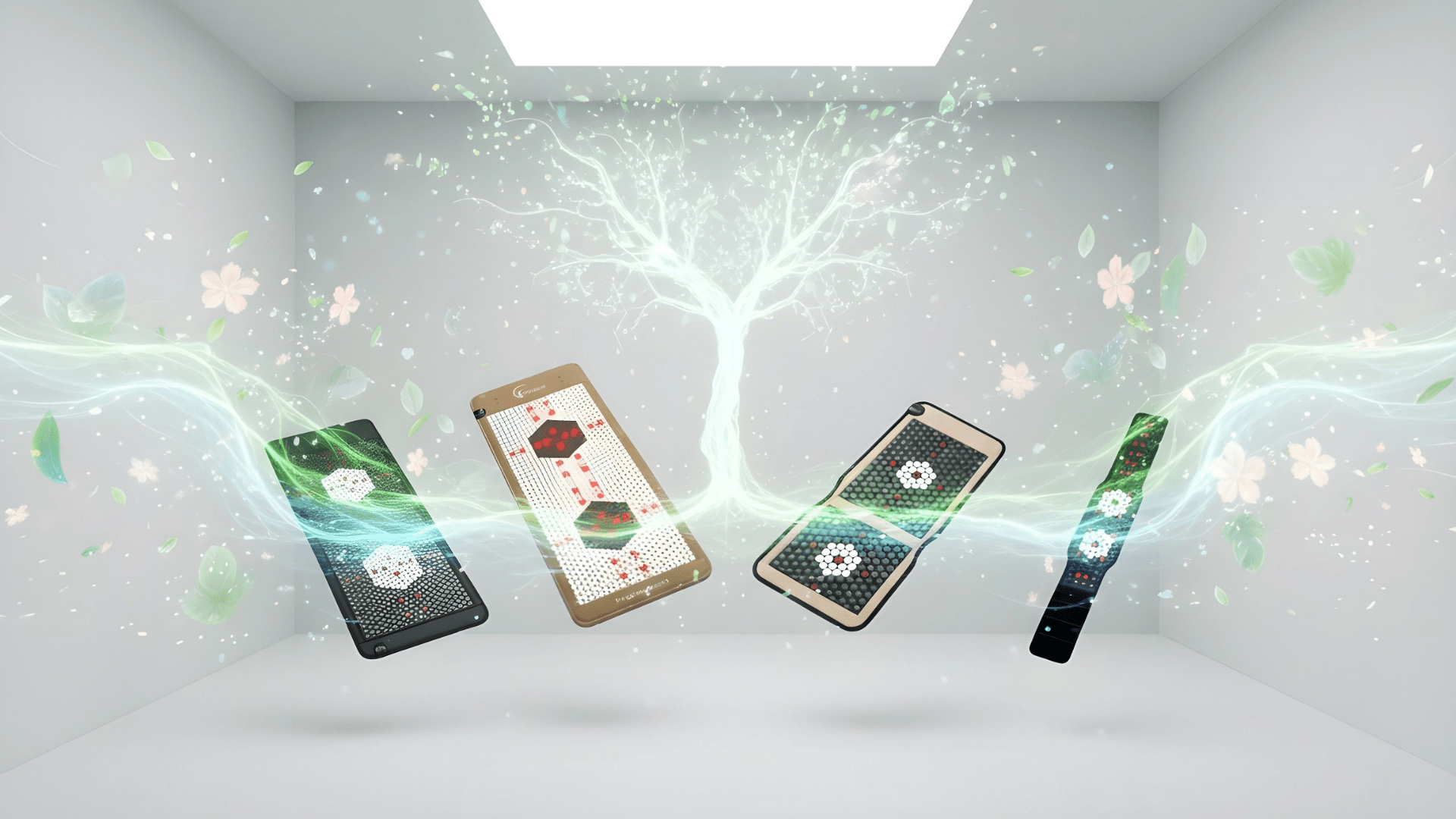 MultiSpa® Die Kraft der Natur in deinem Zuhause - MultiSpa®