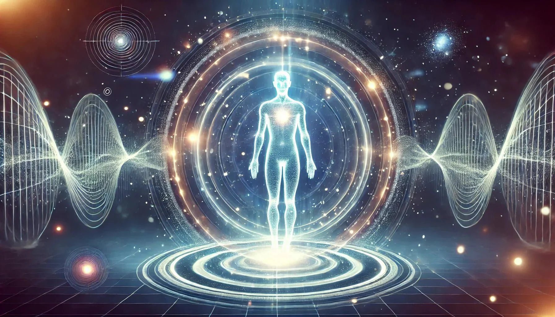 MultiSpa Negative-Ionen Messung - MultiSpa®