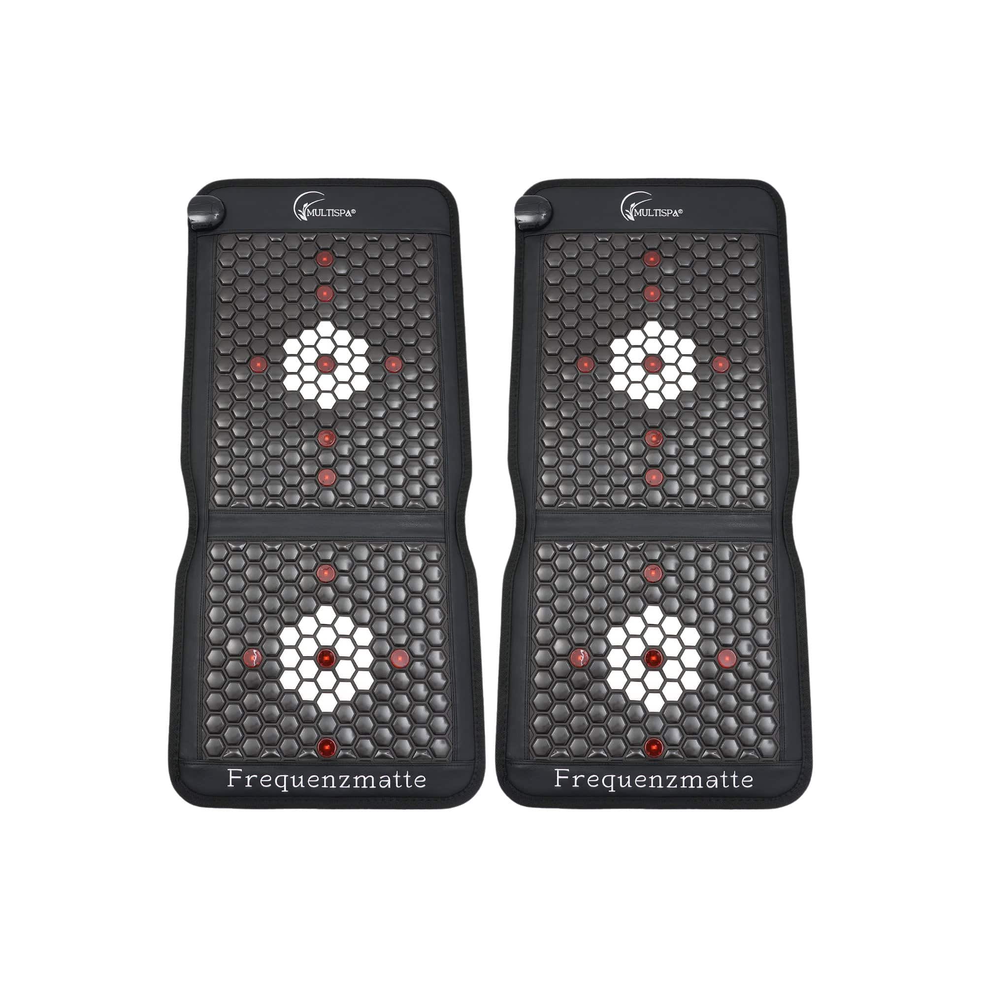 2er - Set MultiSpa® Sitzmatte