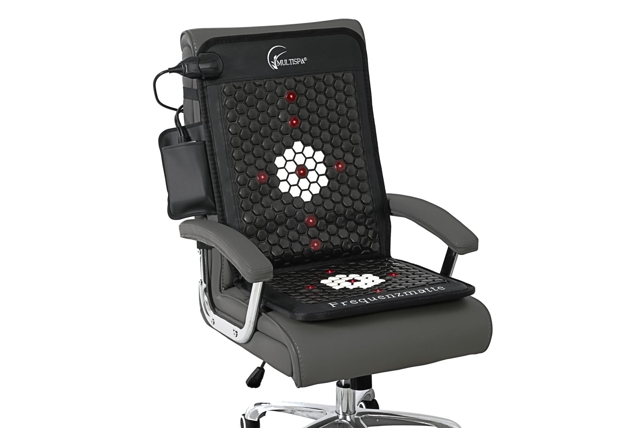 2er - Set MultiSpa® Sitzmatte