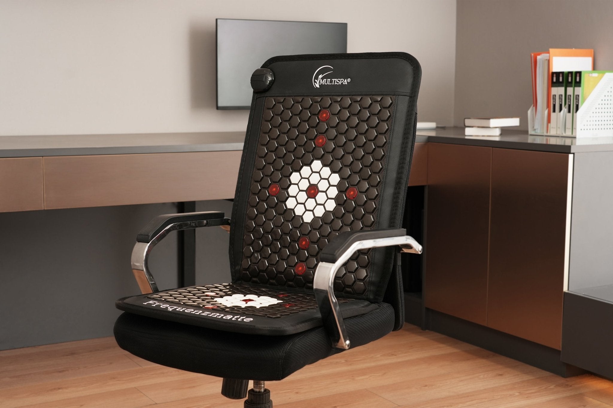 2er - Set MultiSpa® Sitzmatte