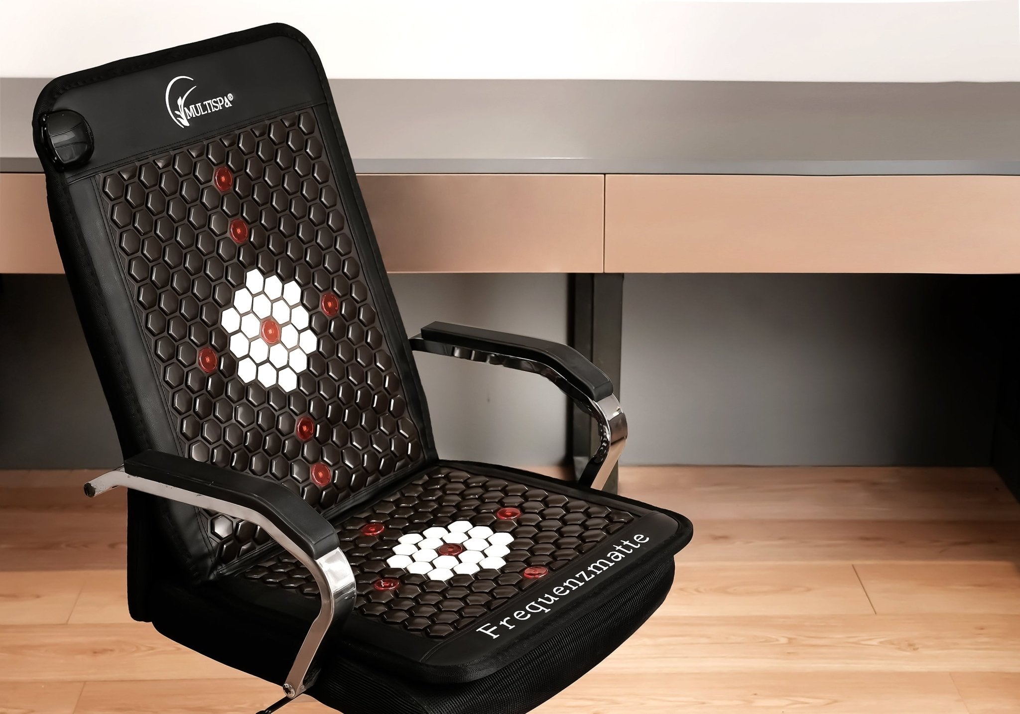 2er - Set MultiSpa® Sitzmatte Weihnachtssale