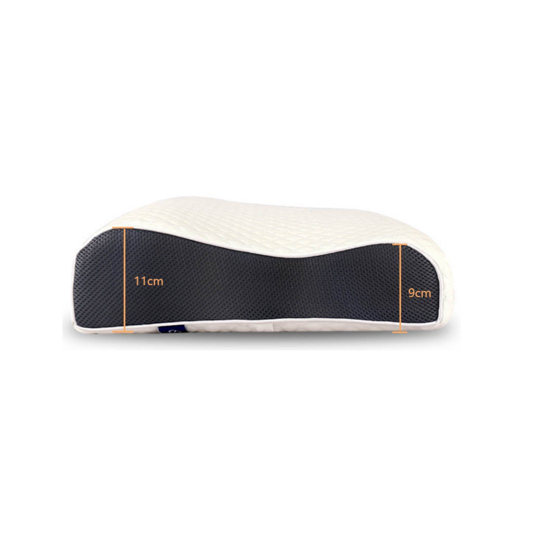 MultiSpa Ergonomisches Kissen - MultiSpa®