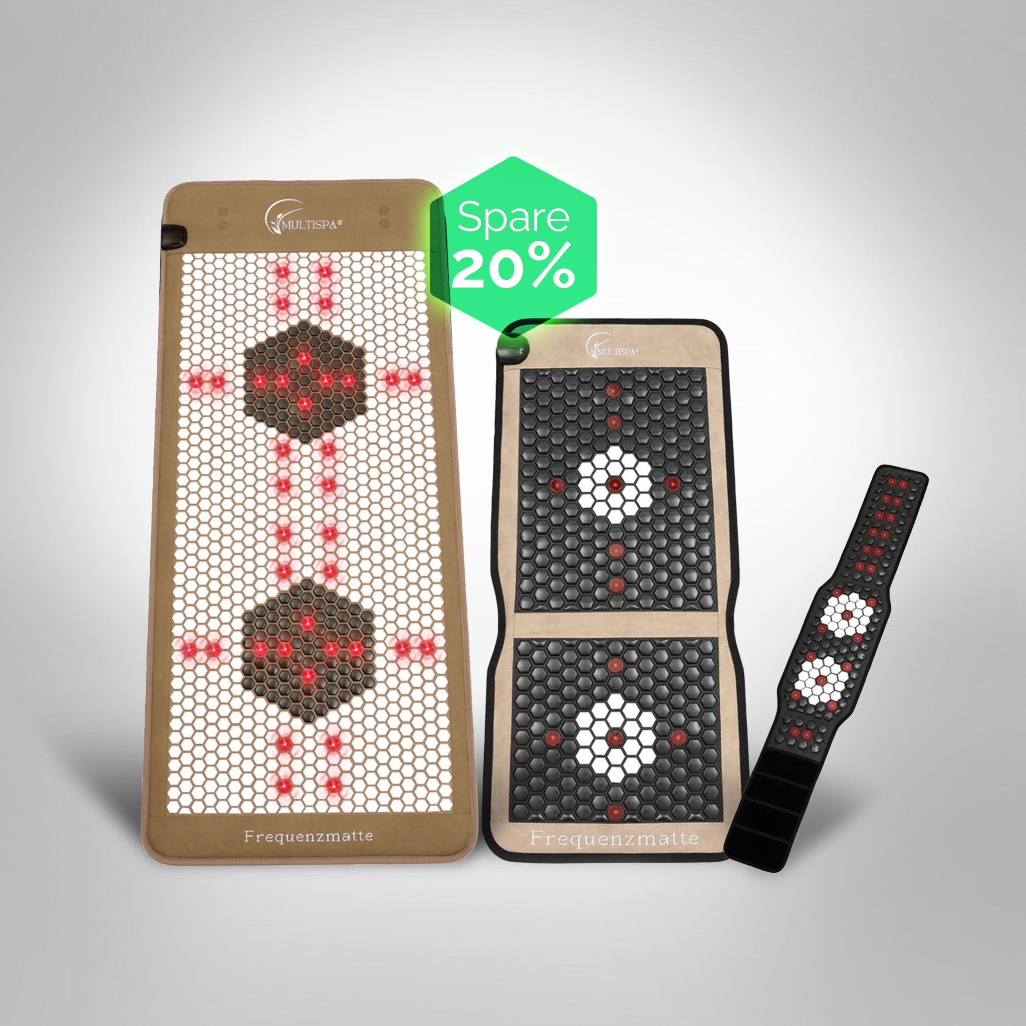 MultiSpa® Frequenz - Trio - MultiSpa®