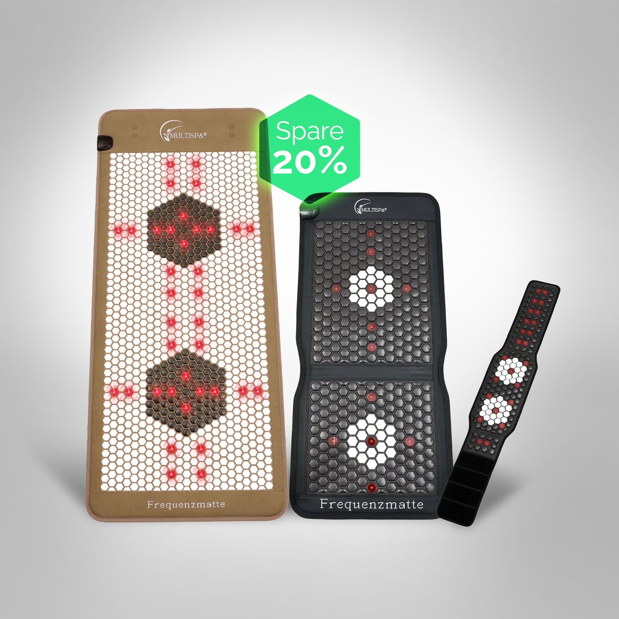 MultiSpa® Frequenz - Trio - MultiSpa®