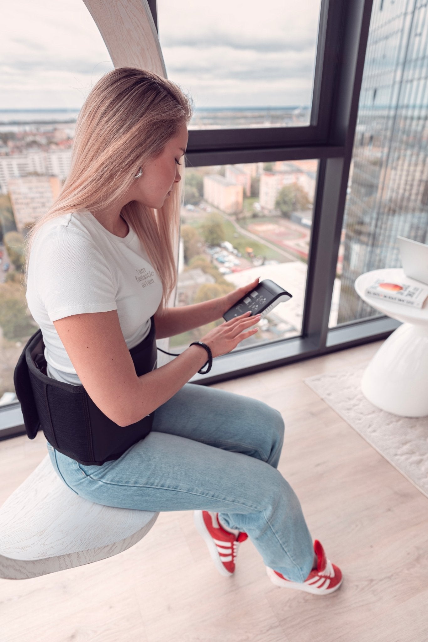 MultiSpa® Frequenzgurt - MultiSpa®