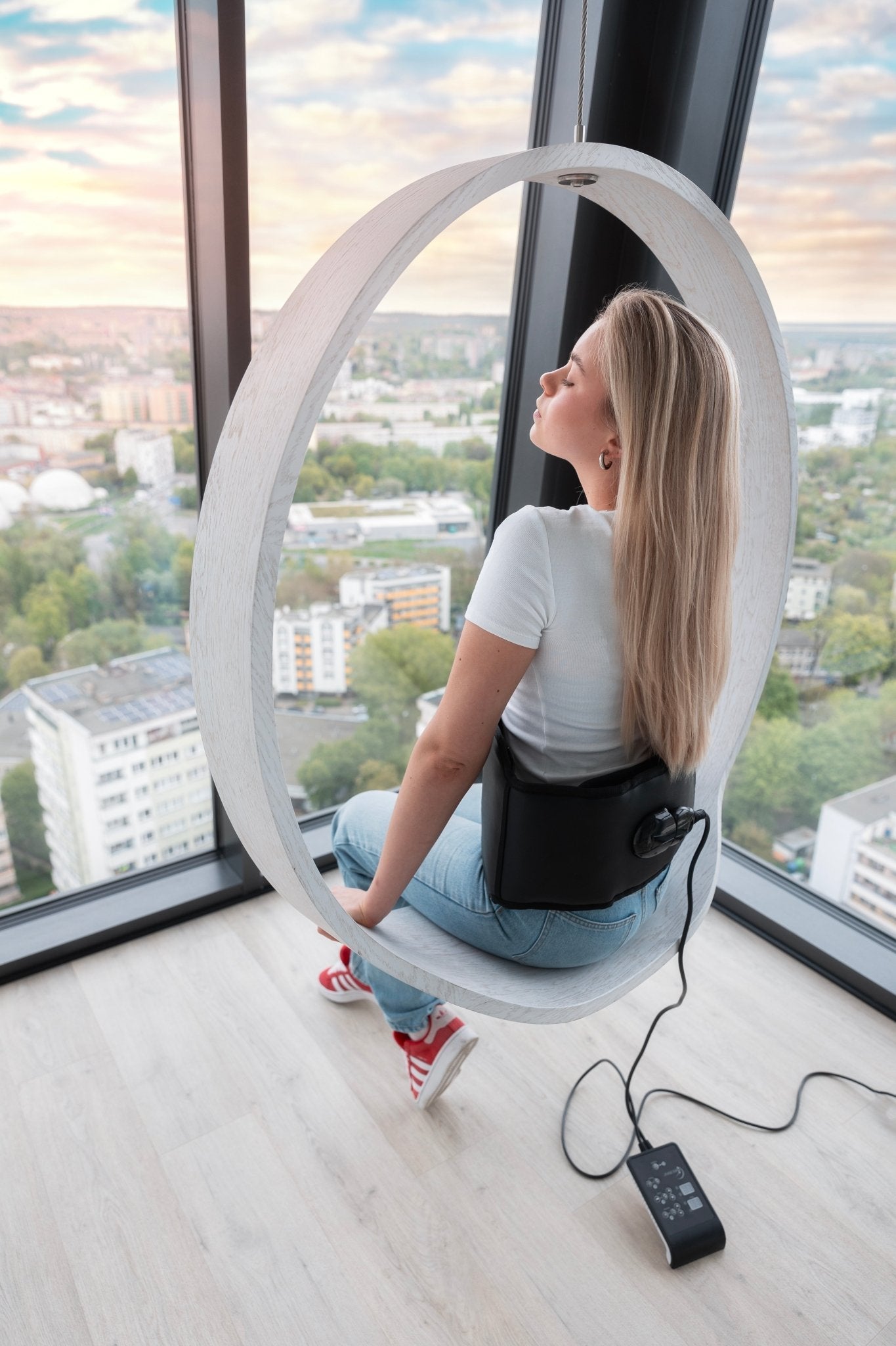 MultiSpa® Frequenzgurt - MultiSpa®