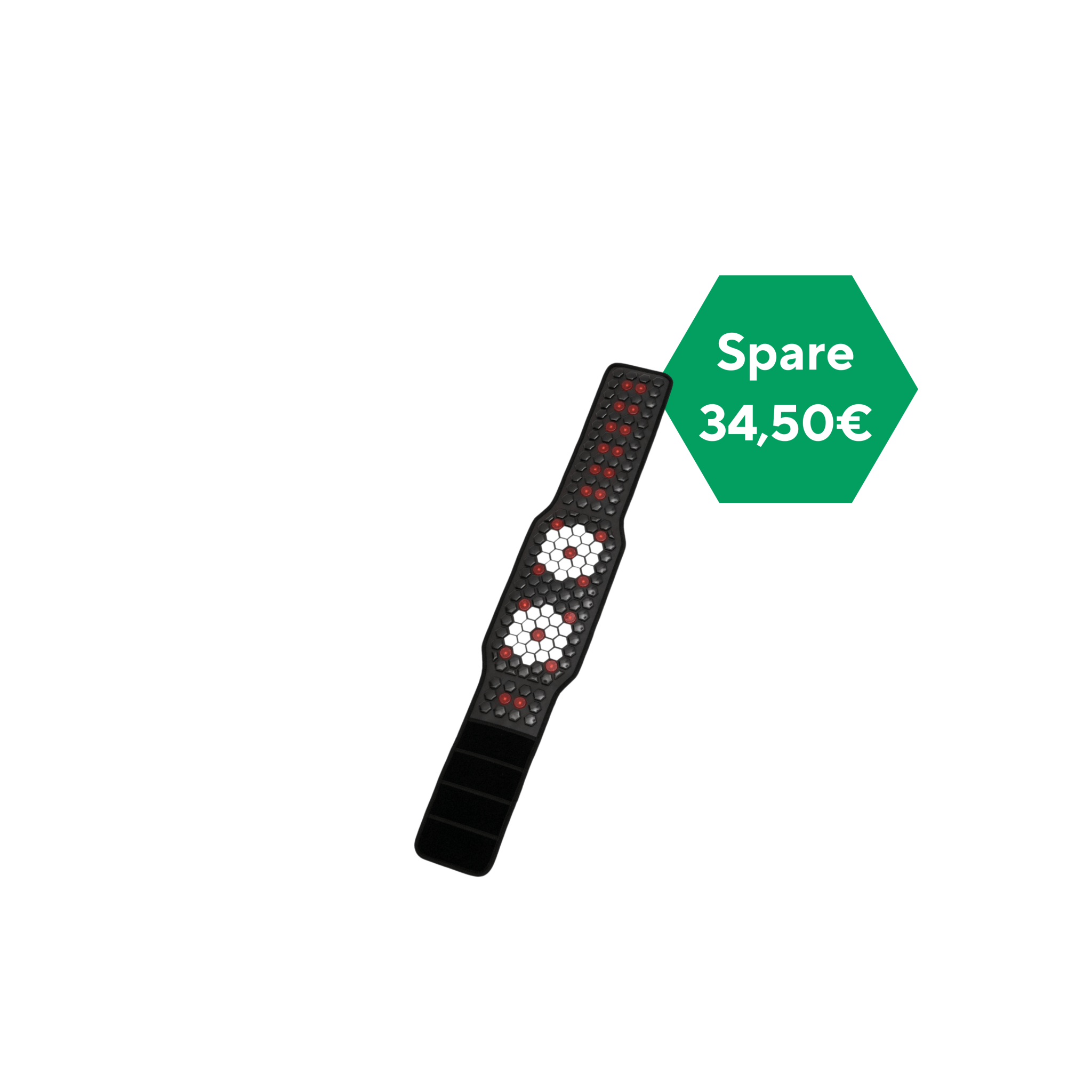 MultiSpa® Frequenzgurt VIP - Newsletter - MultiSpa®