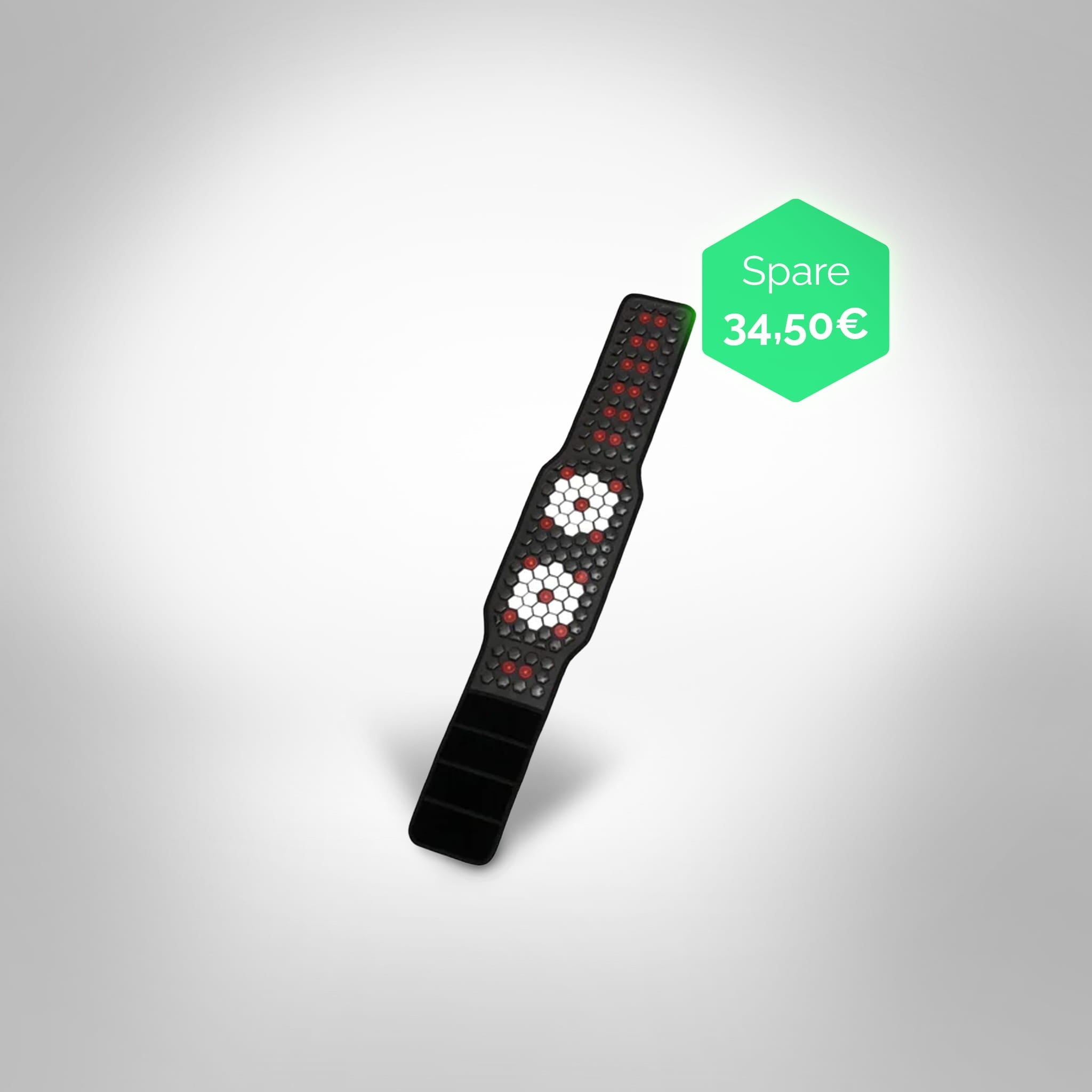 MultiSpa® Frequenzgurt VIP - Newsletter - MultiSpa®