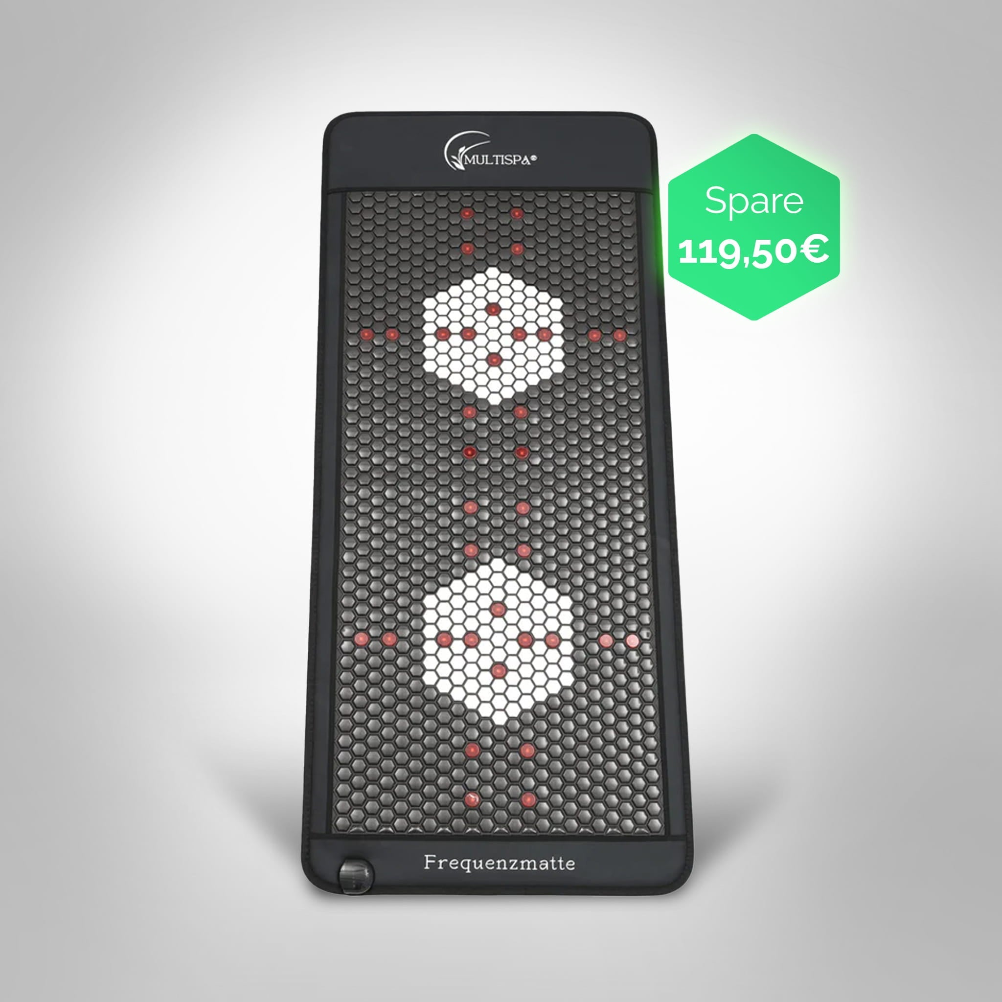 MultiSpa® Frequenzmatte VIP - Newsletter - MultiSpa®
