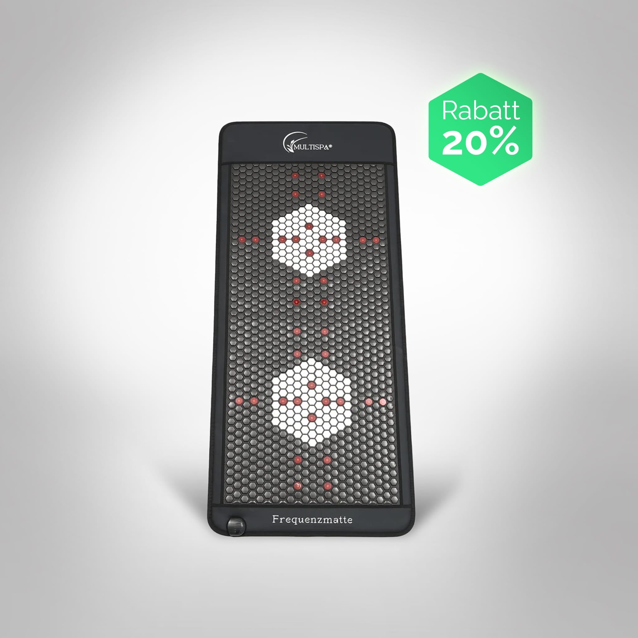 MultiSpa® Frequenzmatte Webinar - Special - MultiSpa®