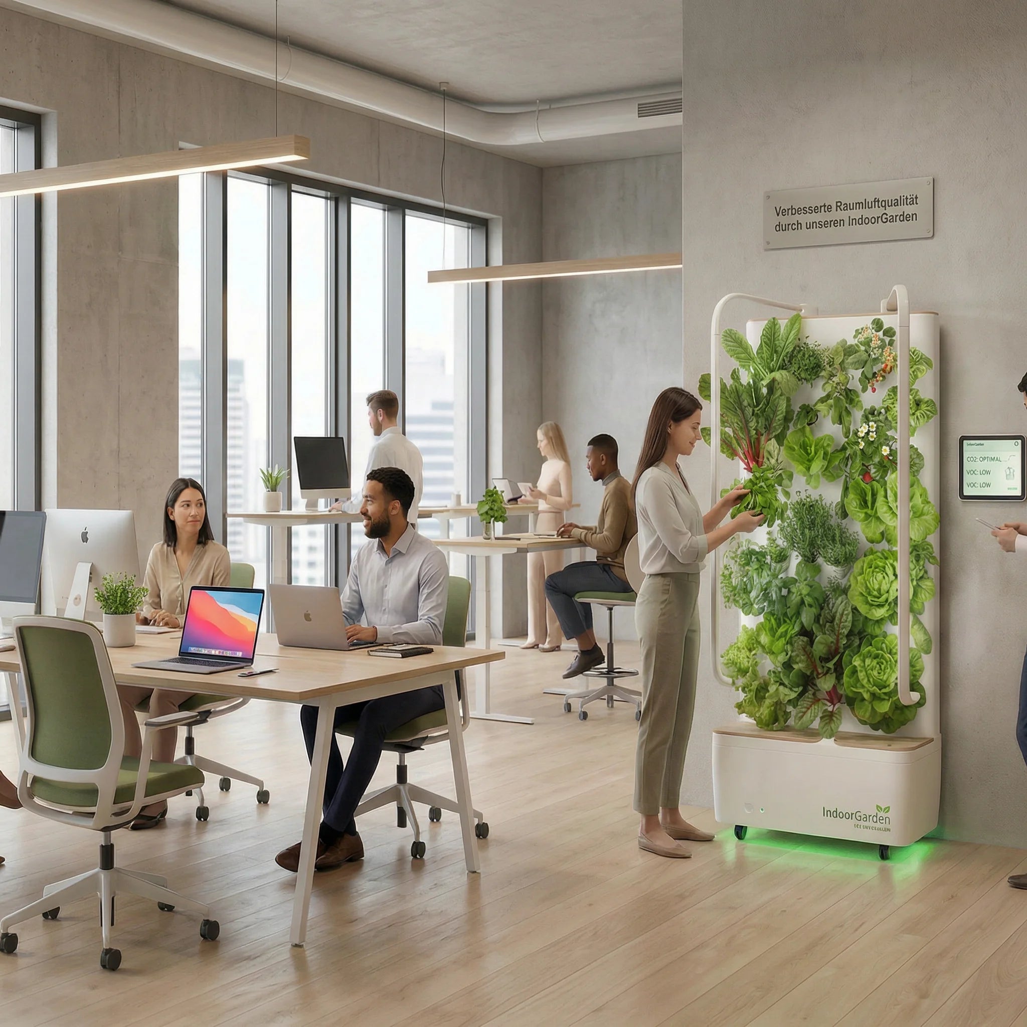 MultiSpa® Indoor - Garden - MultiSpa®