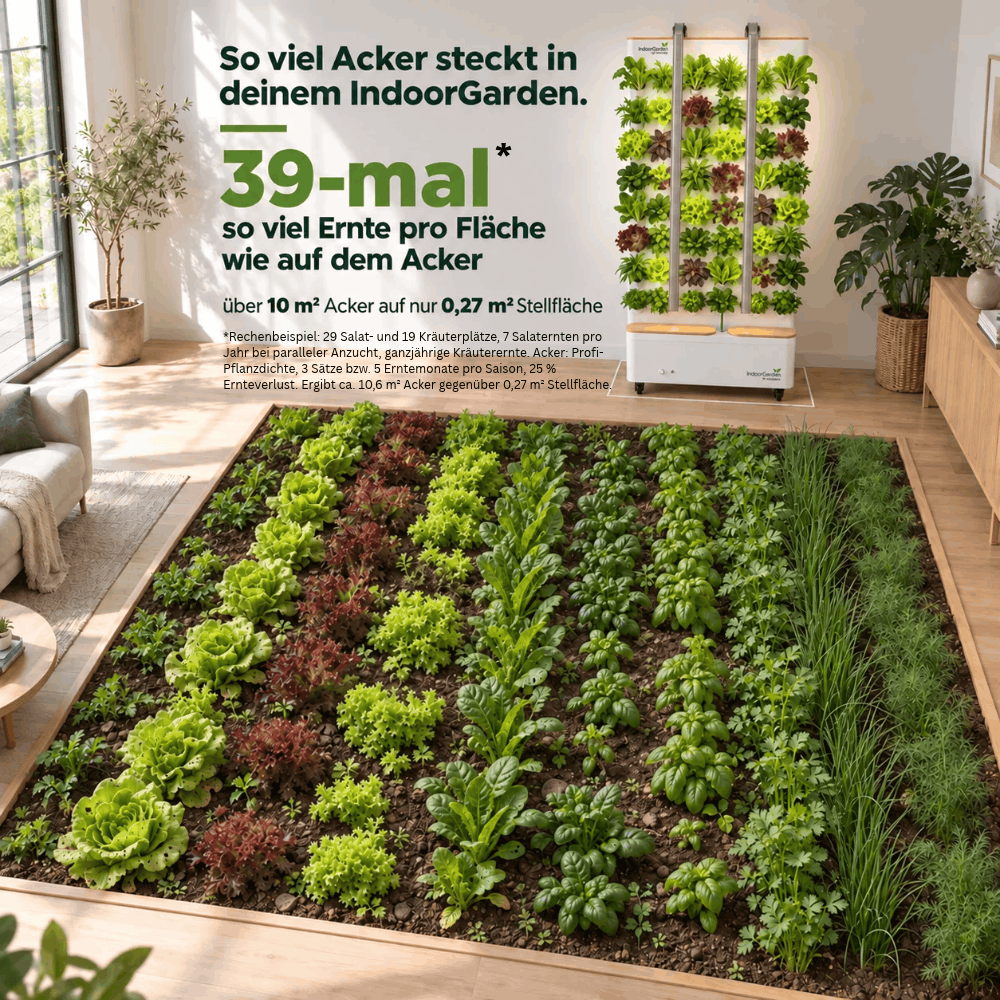 MultiSpa® Indoor-Garden - MultiSpa®