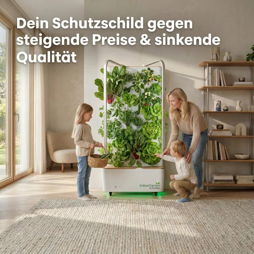 MultiSpa® Indoor - Garden - MultiSpa®