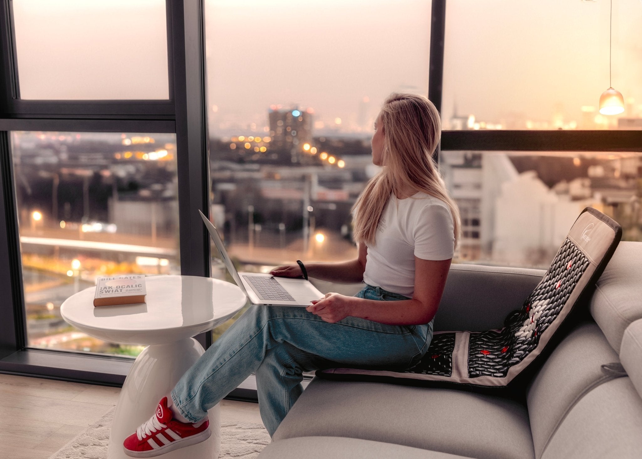 MultiSpa® Liege & Sitzmatte Kombipaket - MultiSpa®