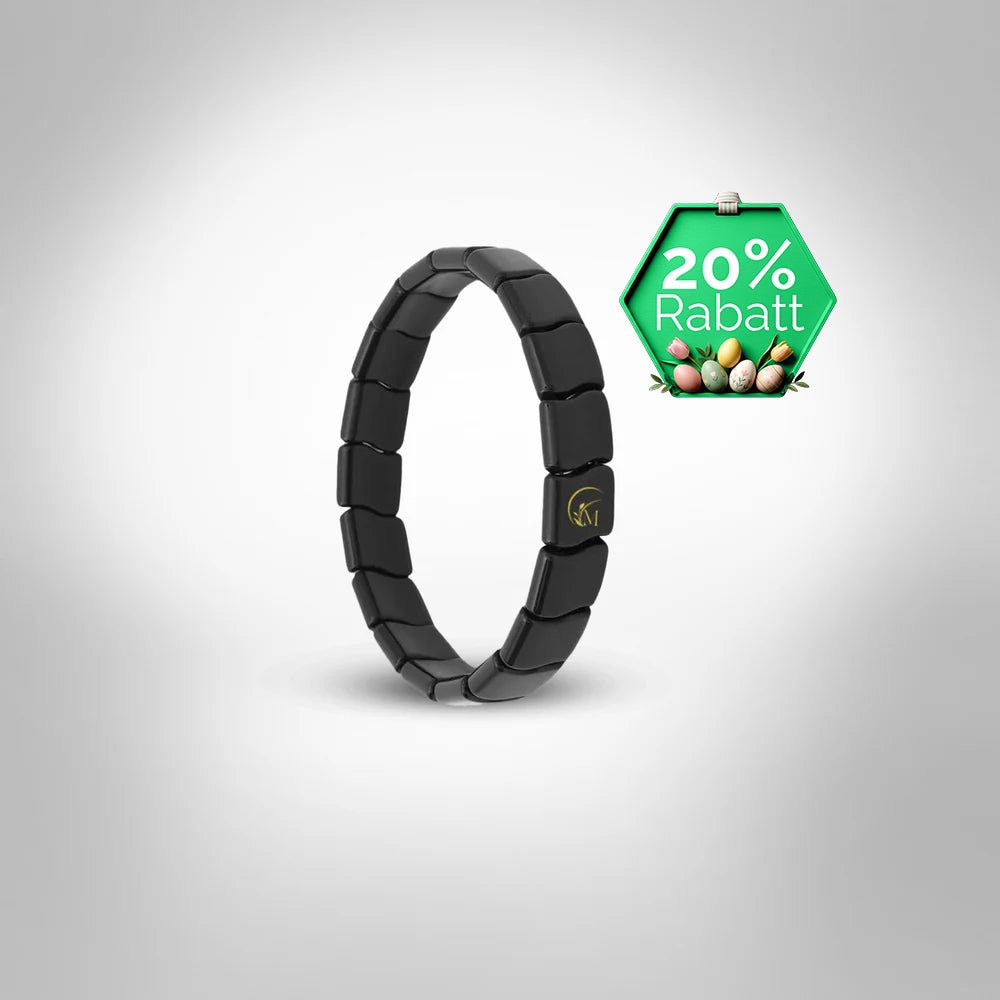 Multispa® N - ION Turmalin - Armband - MultiSpa®