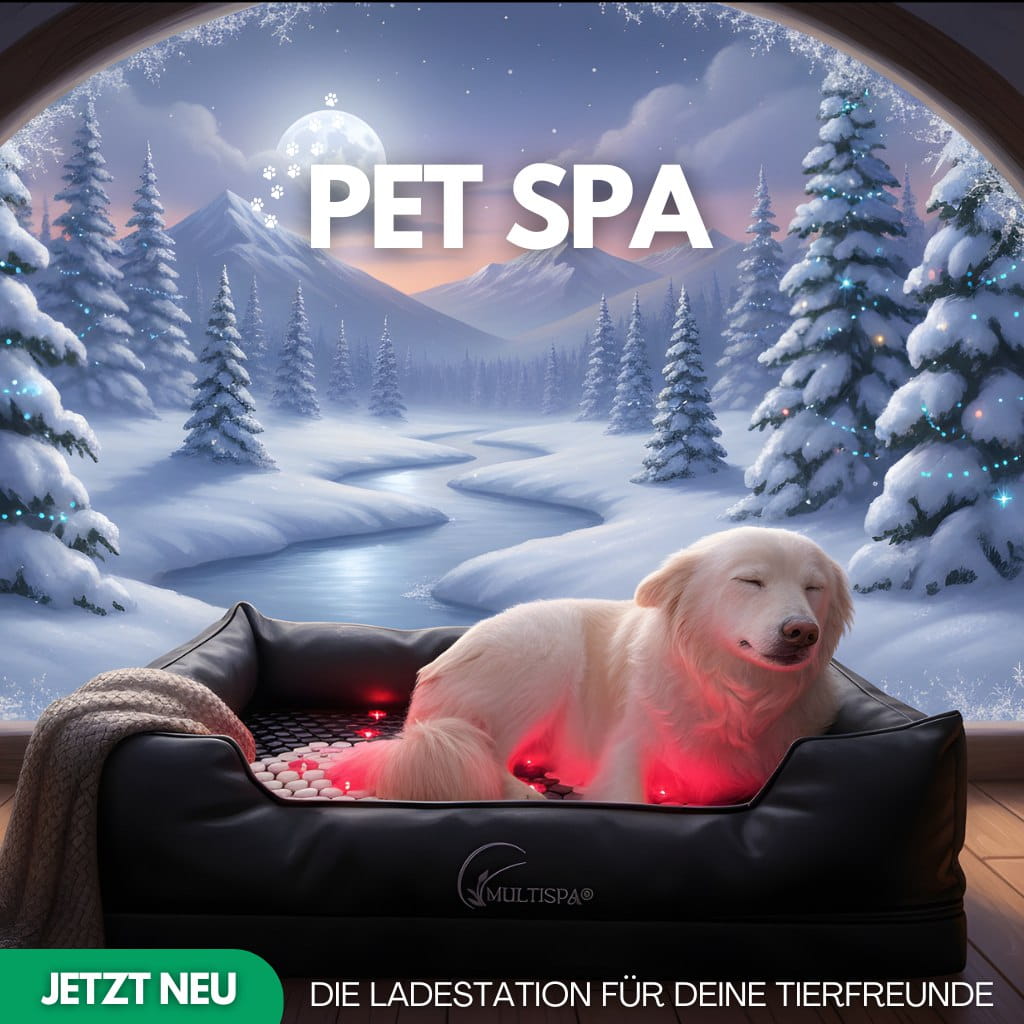 MultiSpa® Pet - Spa - MultiSpa®