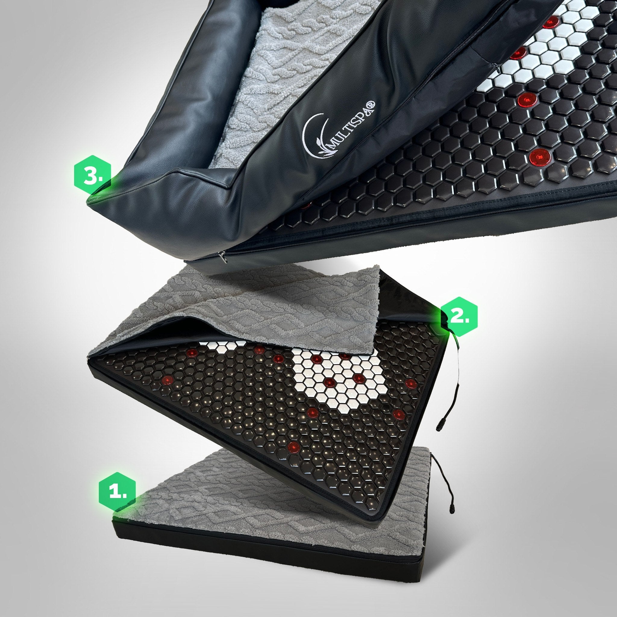 MultiSpa® Pet - Spa - MultiSpa®