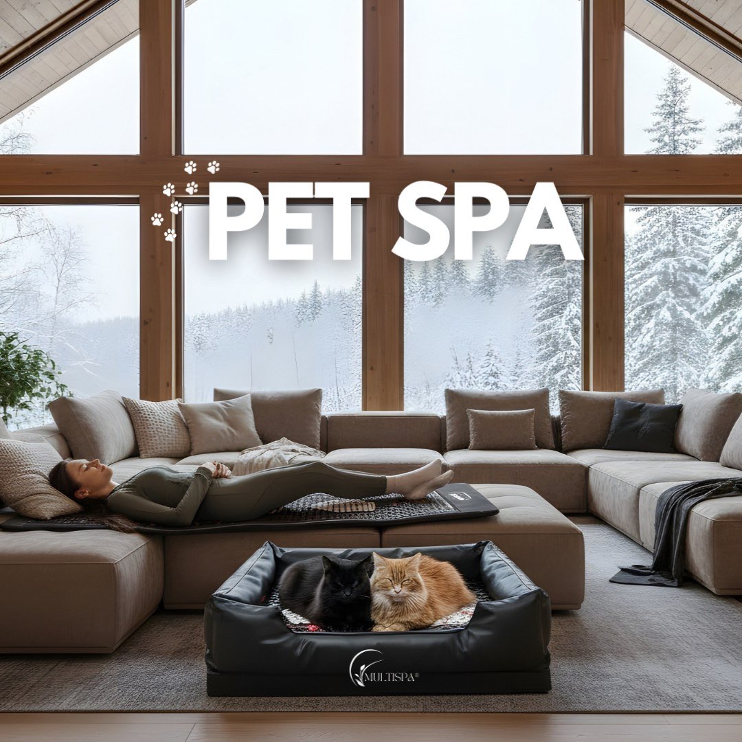 MultiSpa® Pet - Spa Webinar - Special - MultiSpa®