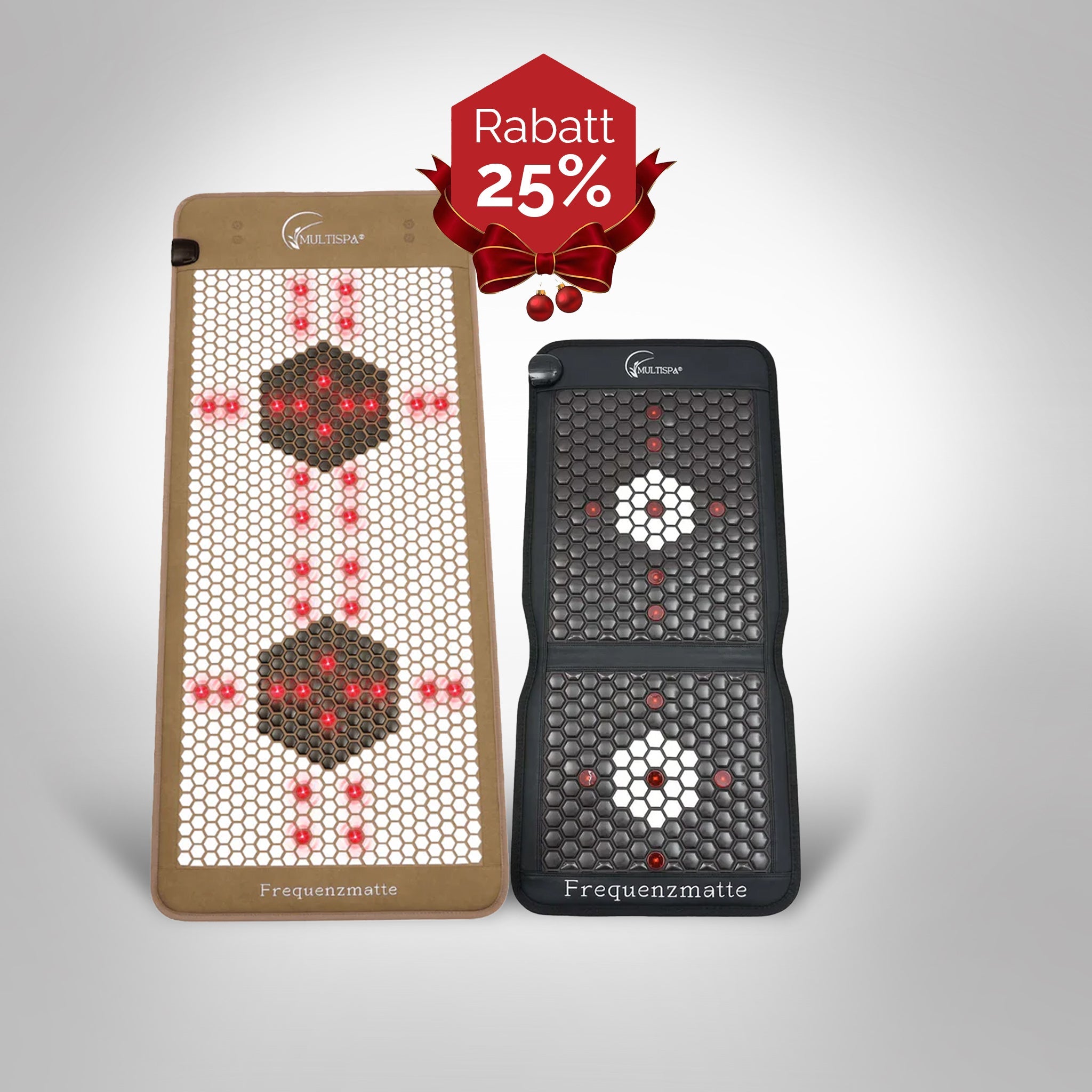 MultiSpa® Set Liege - & Sitzmatte - MultiSpa®