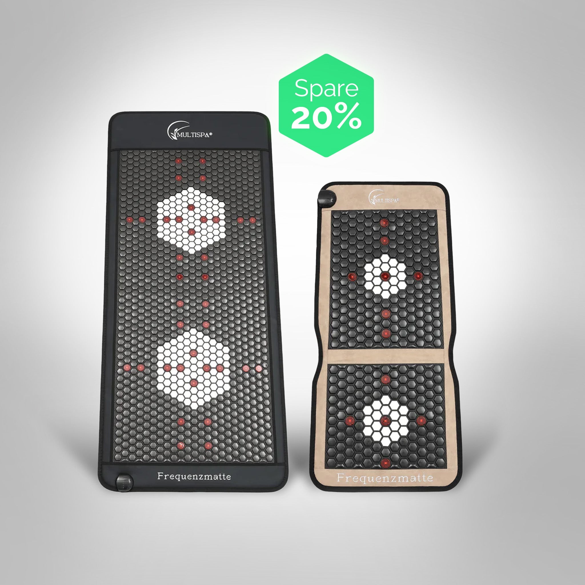 MultiSpa® Set Liege - & Sitzmatte - MultiSpa®