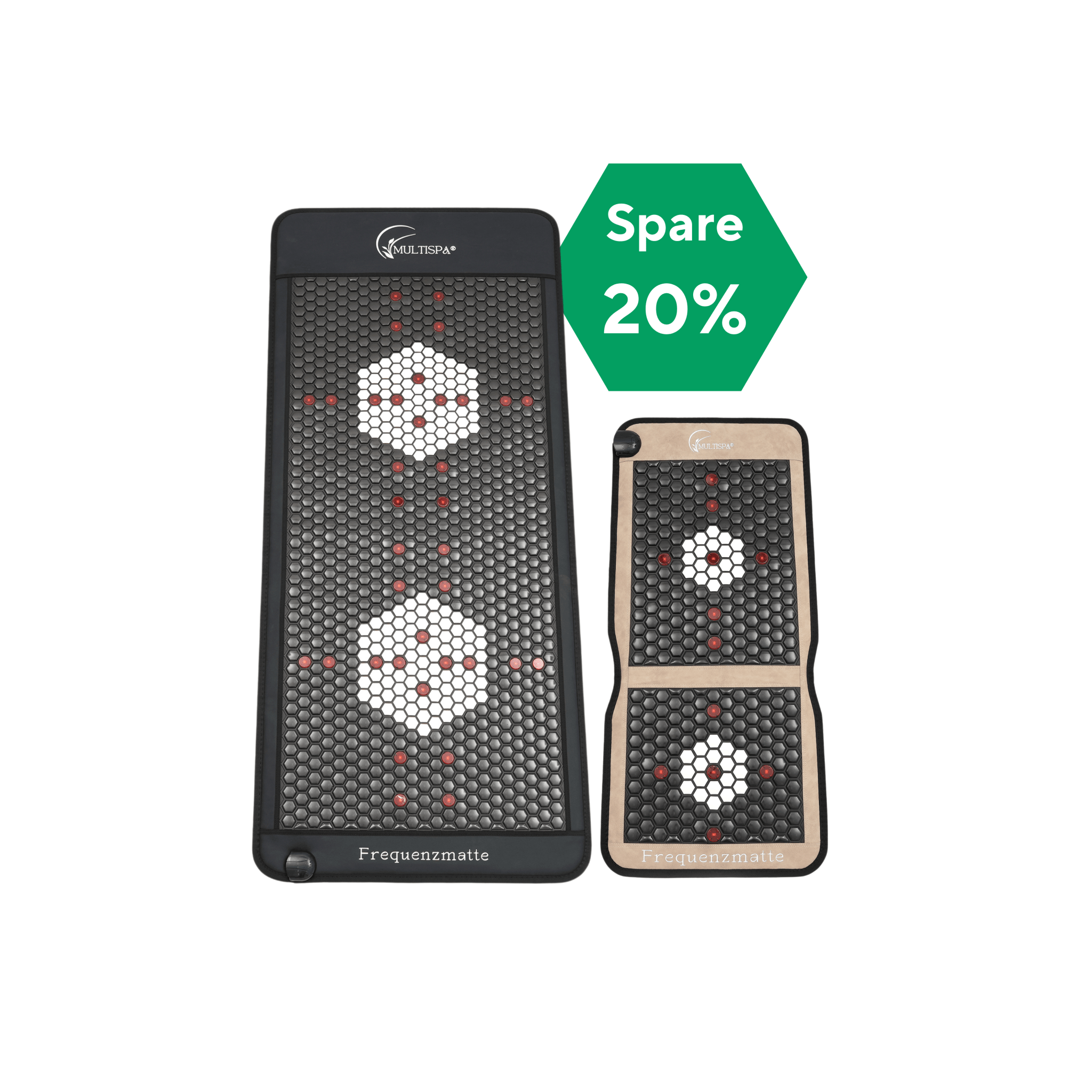 MultiSpa® Set Liege - & Sitzmatte - MultiSpa®