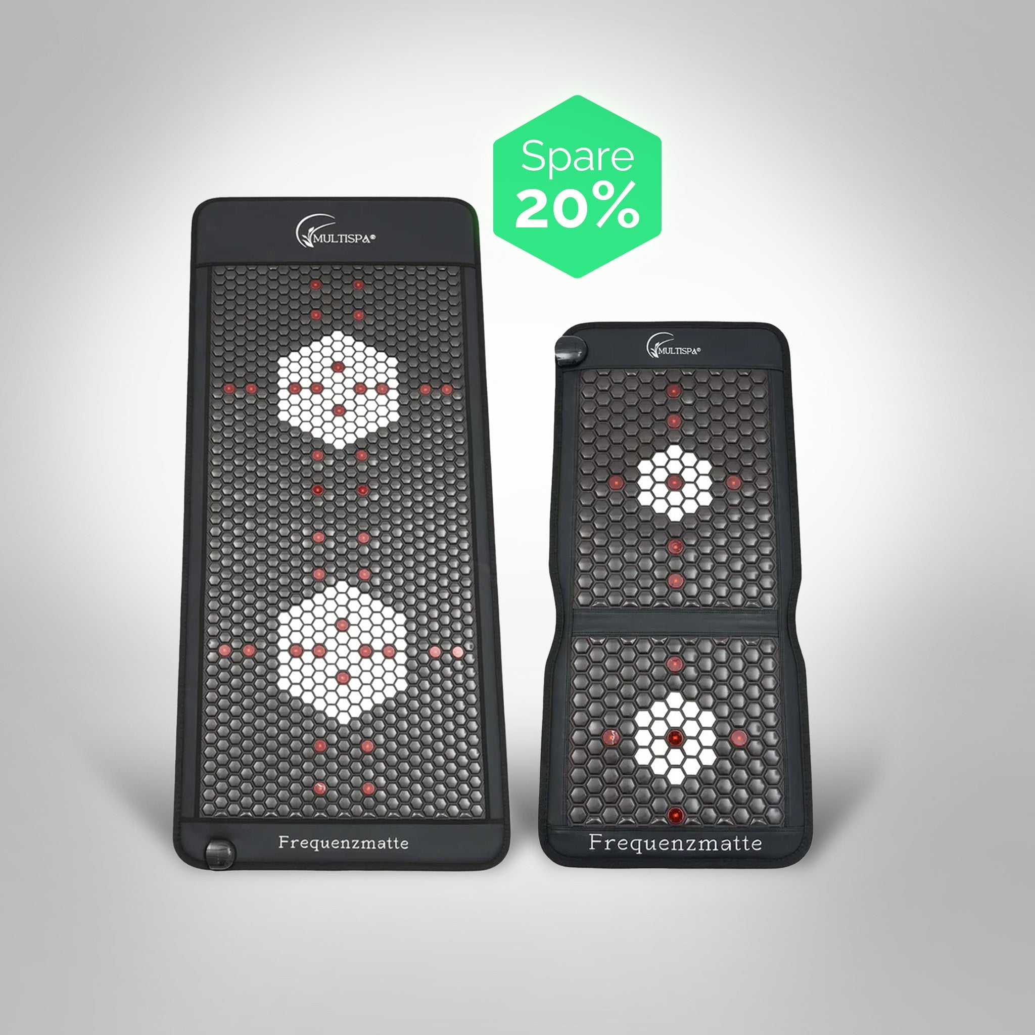 MultiSpa® Set Liege - & Sitzmatte - MultiSpa®