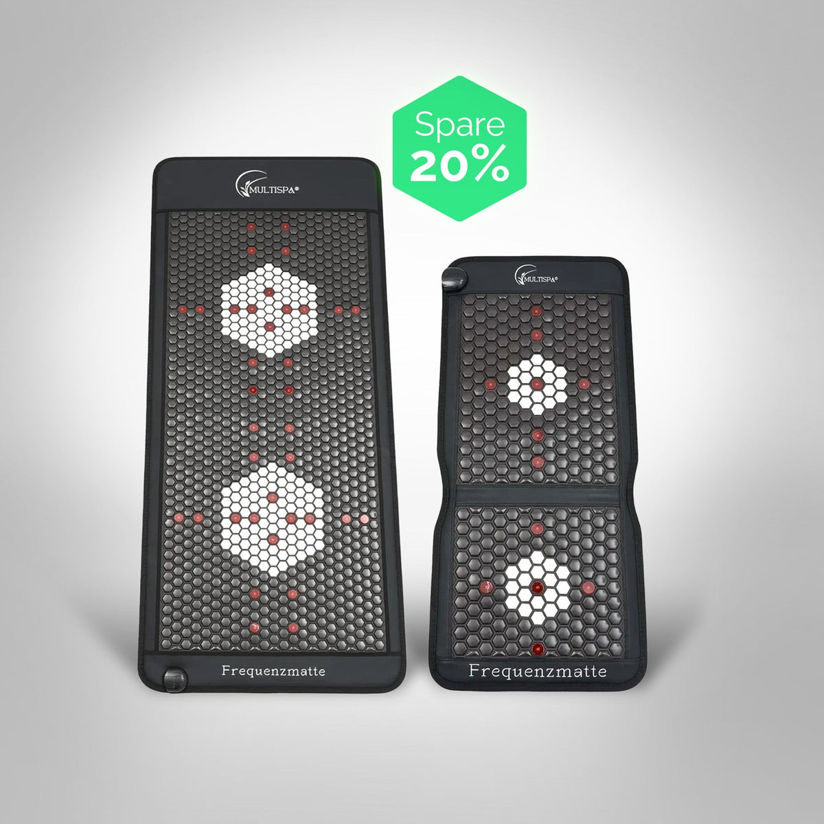 MultiSpa® Set Liege - & Sitzmatte - MultiSpa®