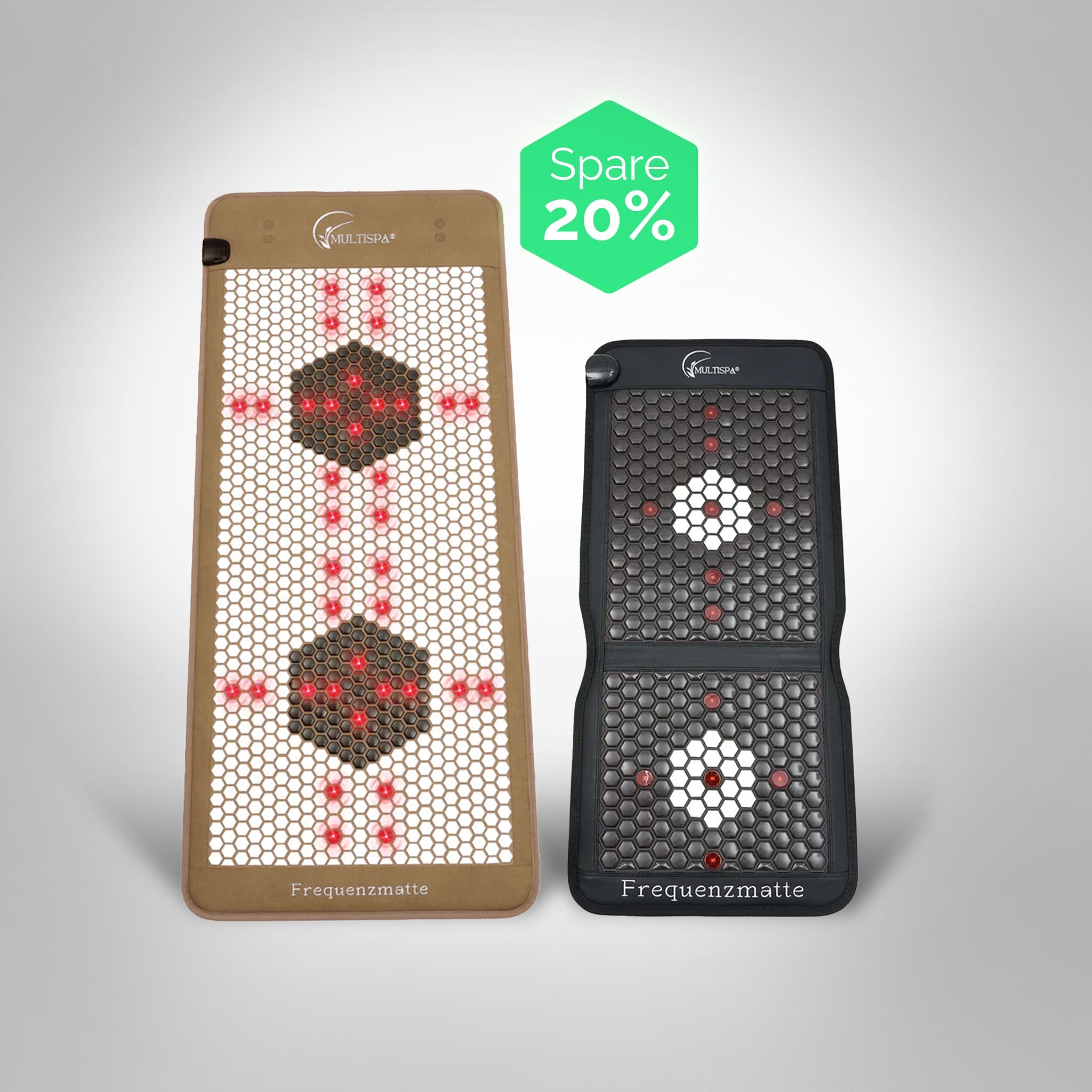 MultiSpa® Set Liege - & Sitzmatte - MultiSpa®