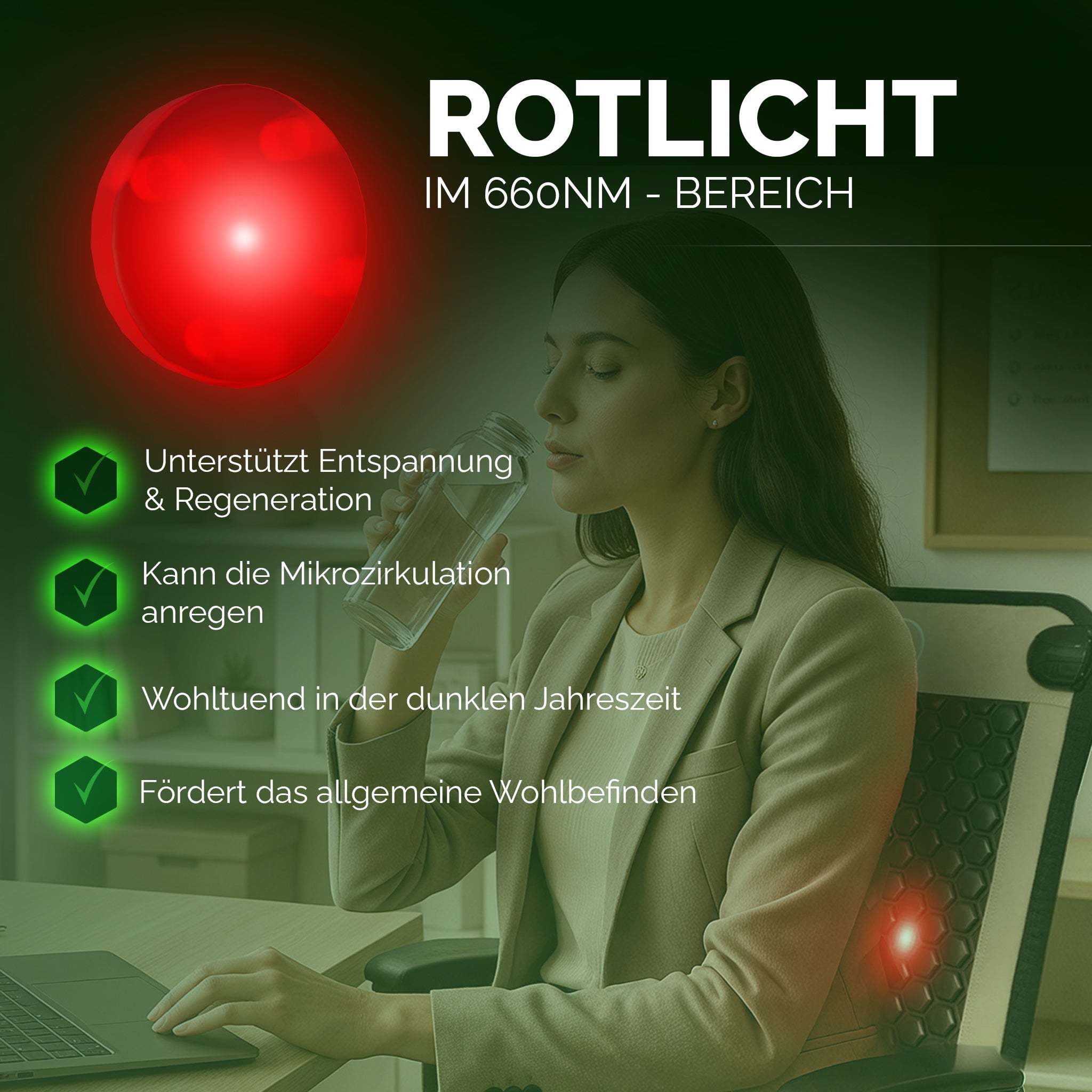 MultiSpa® Sitzmatte - MultiSpa®