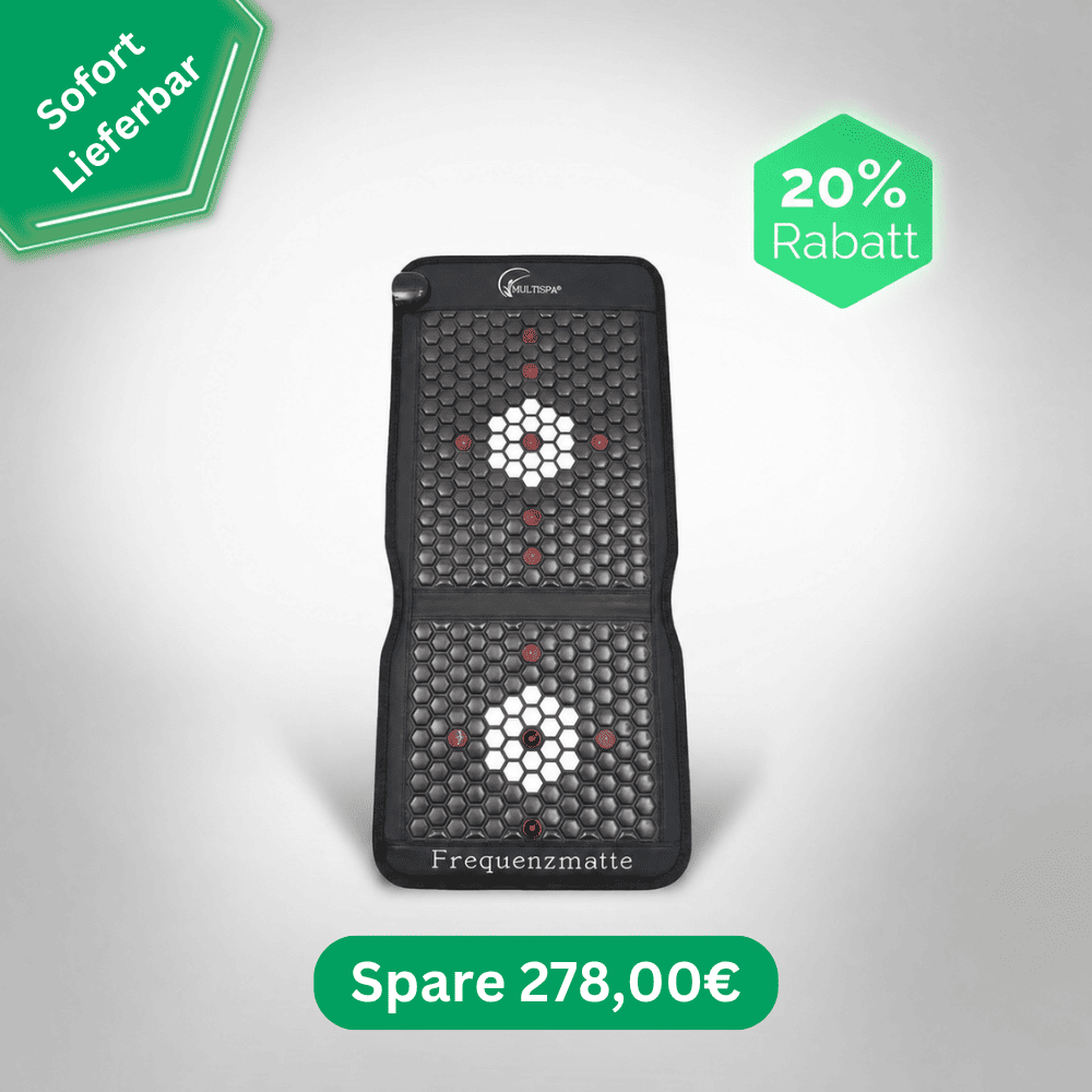 MultiSpa® Sitzmatte - MultiSpa®