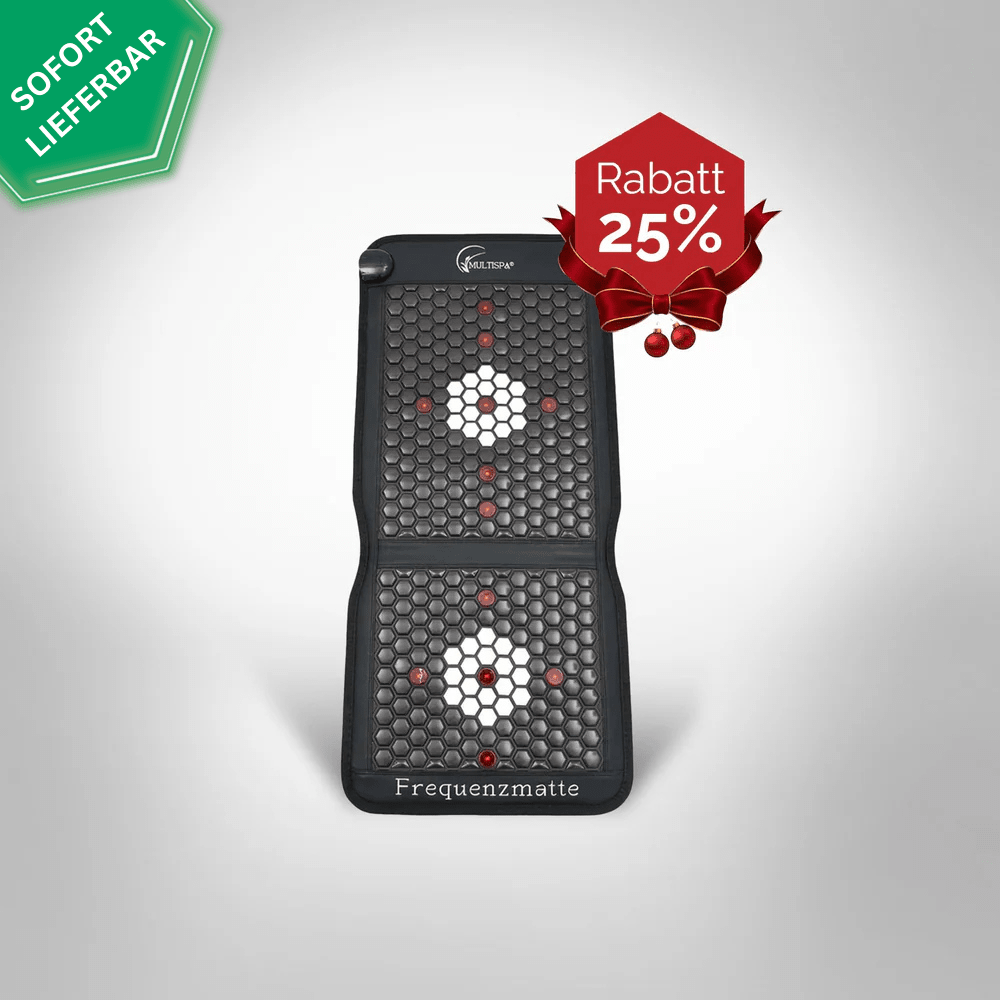MultiSpa® Sitzmatte Webinar - Special - MultiSpa®