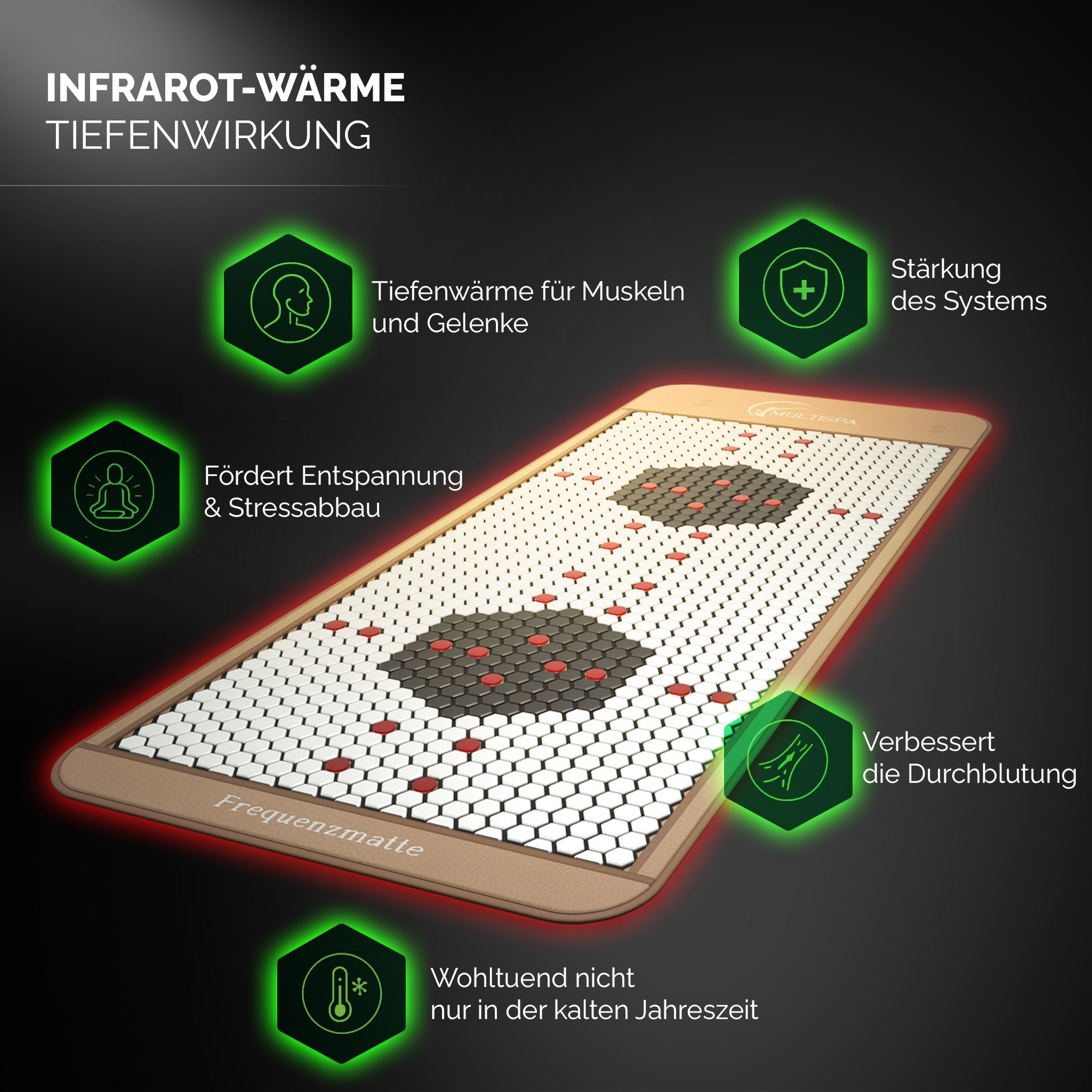 MultiSpa® Soundscape - MultiSpa®