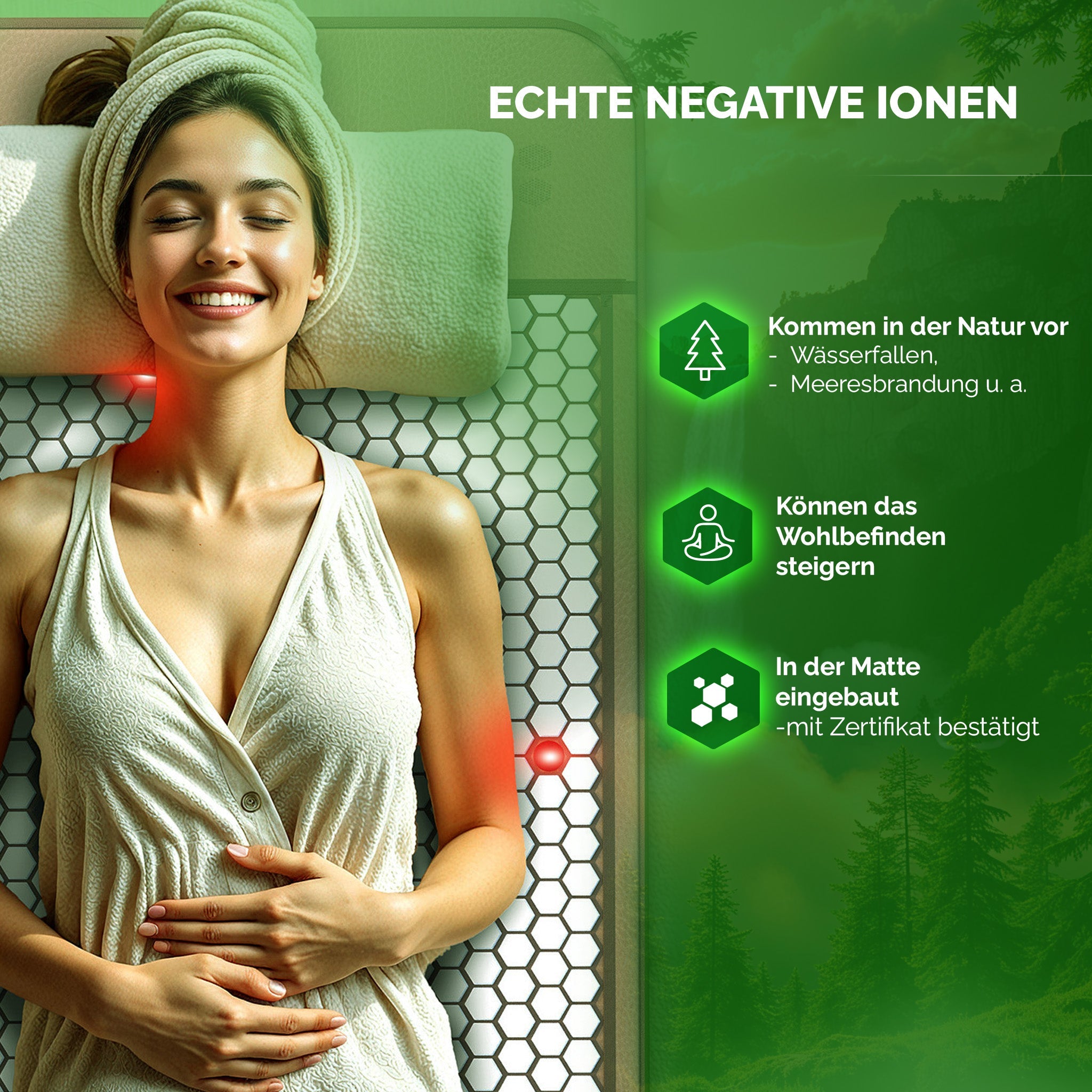 MultiSpa® Soundscape - MultiSpa®