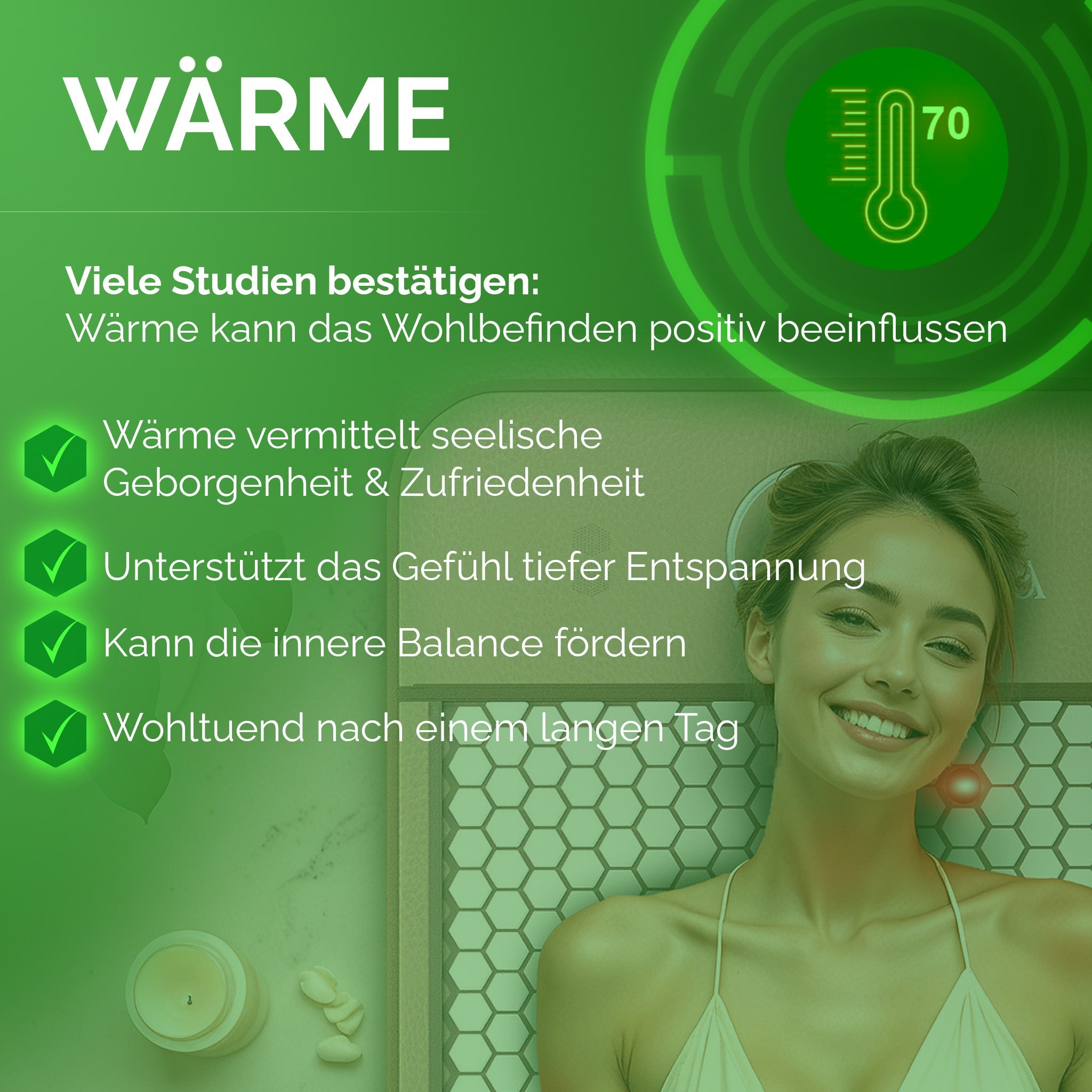 MultiSpa® Soundscape - MultiSpa®