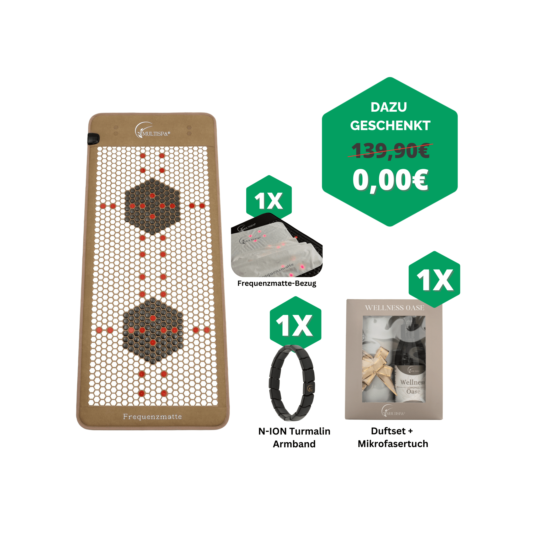 MultiSpa® Soundscape - MultiSpa®