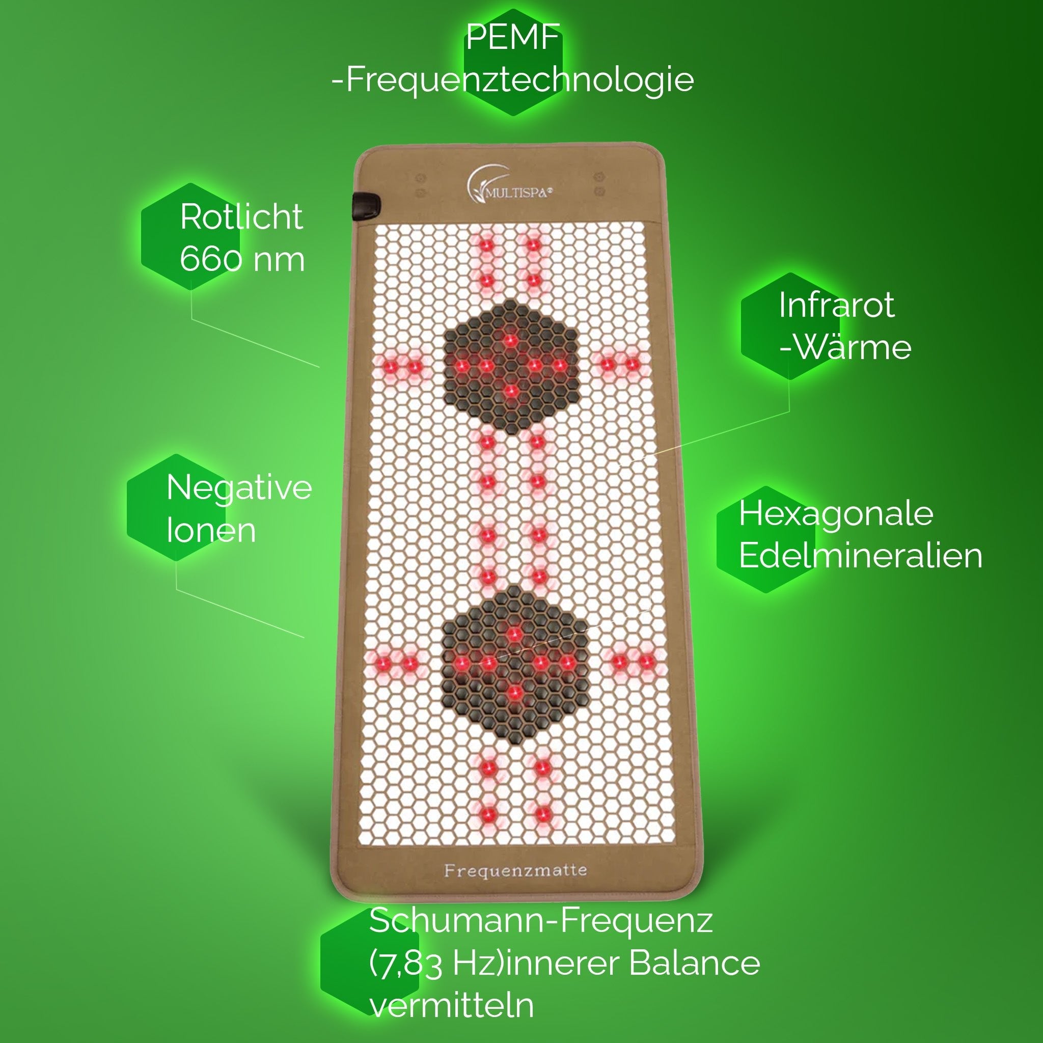 MultiSpa® Soundscape - MultiSpa®