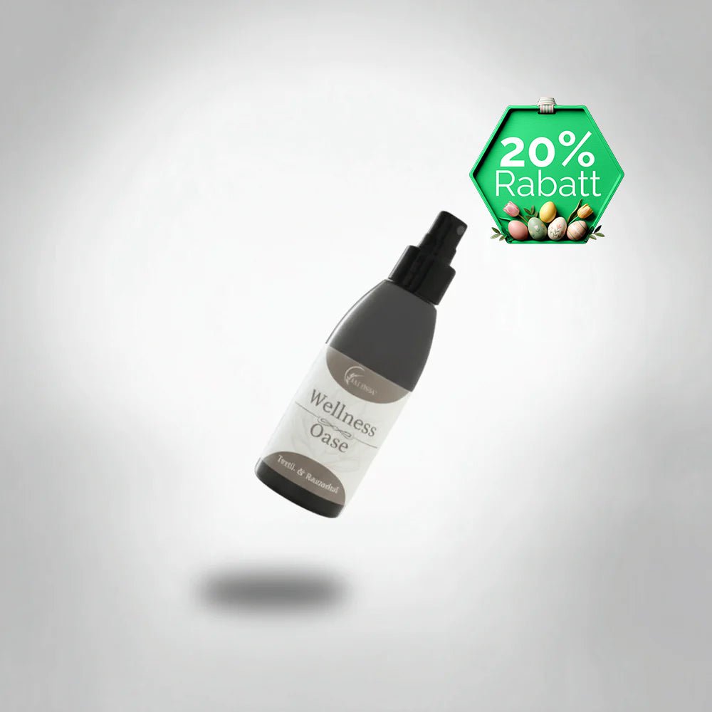 Multispa® Wellness Oase Duft + Mikrofasertuch - MultiSpa®