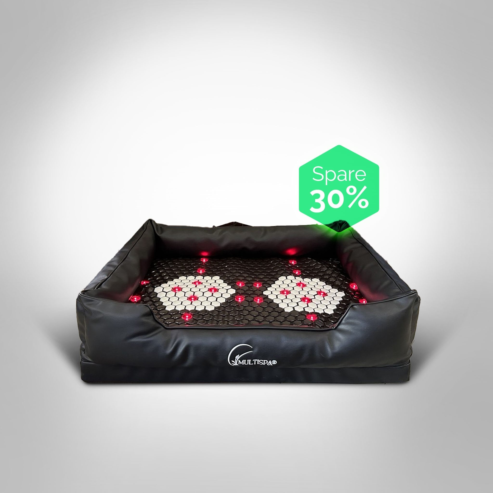 NEU: MultiSpa® Pet - Spa Black - November - MultiSpa®