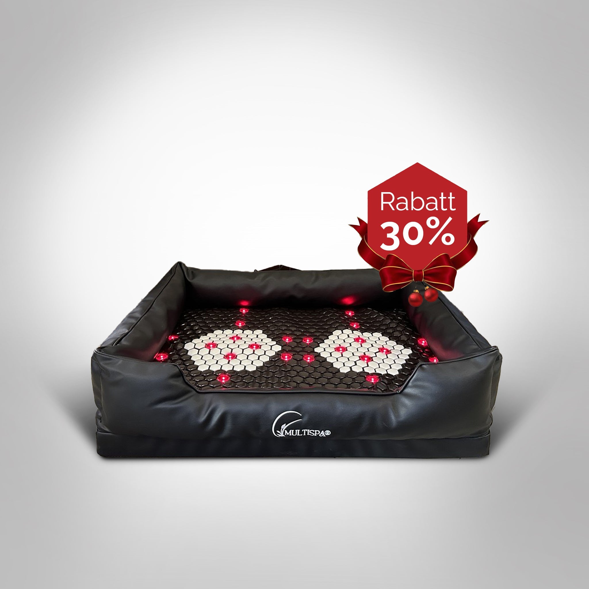 NEU: MultiSpa® Pet - Spa Weihnachtssale - MultiSpa®