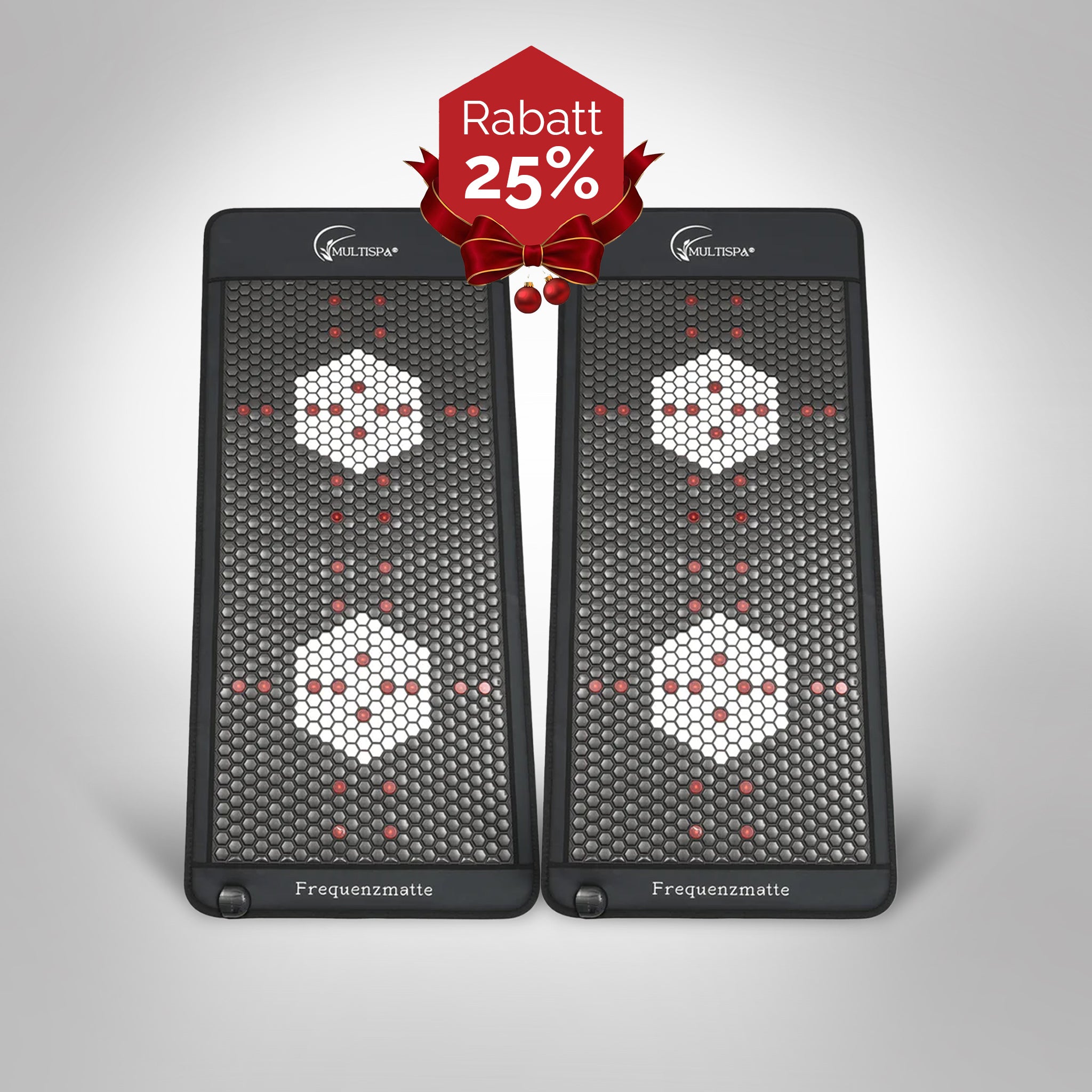 2er - Set MultiSpa® Frequenzmatte