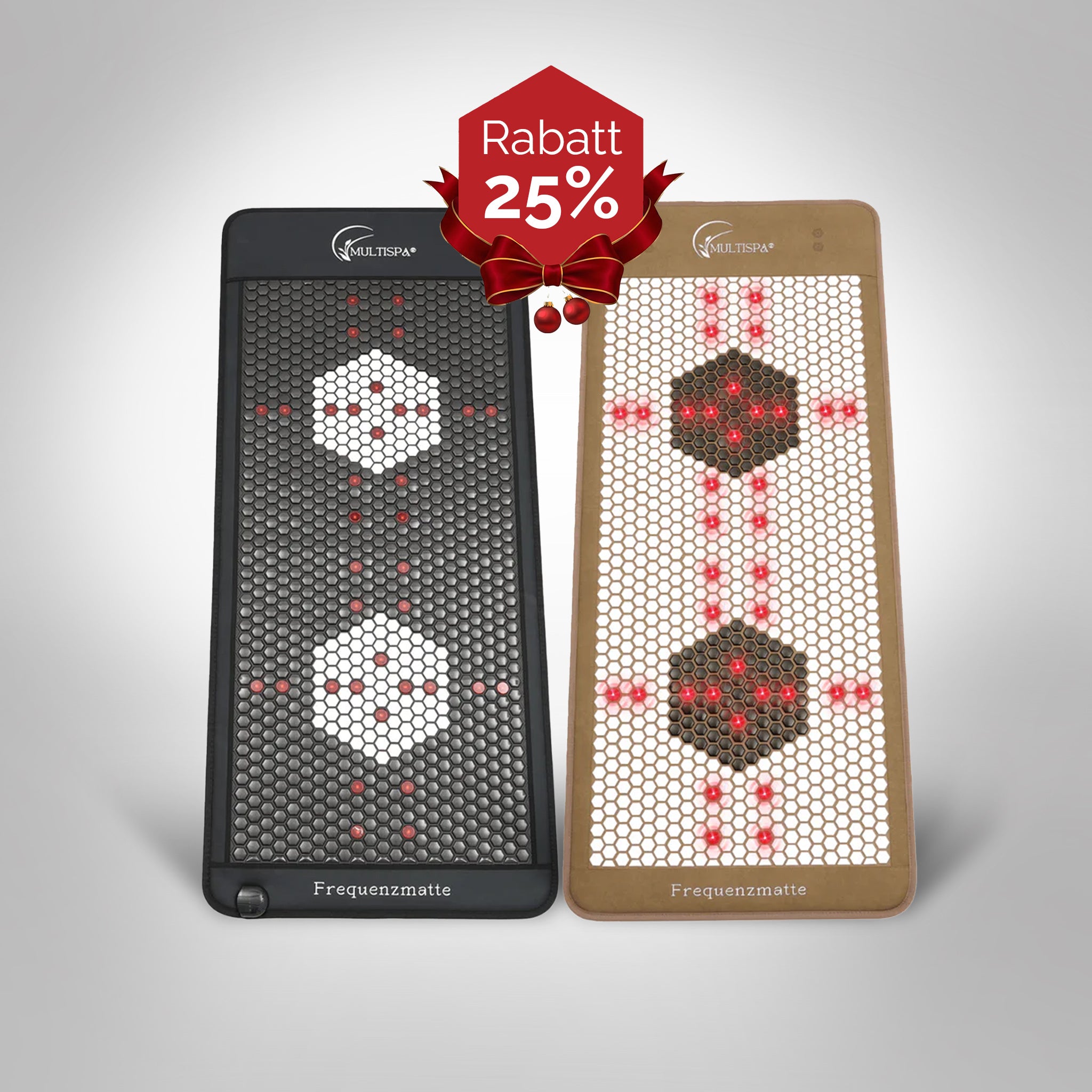 2er - Set MultiSpa® Frequenzmatte