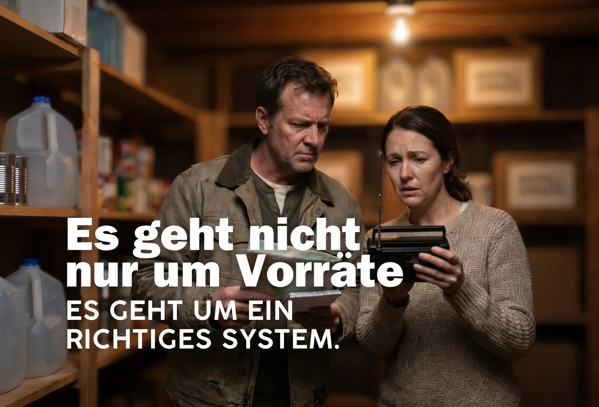 Das Fenster deiner Souveränität: Warum du jetzt für echte Vorsorge handeln musst - MultiSpa®