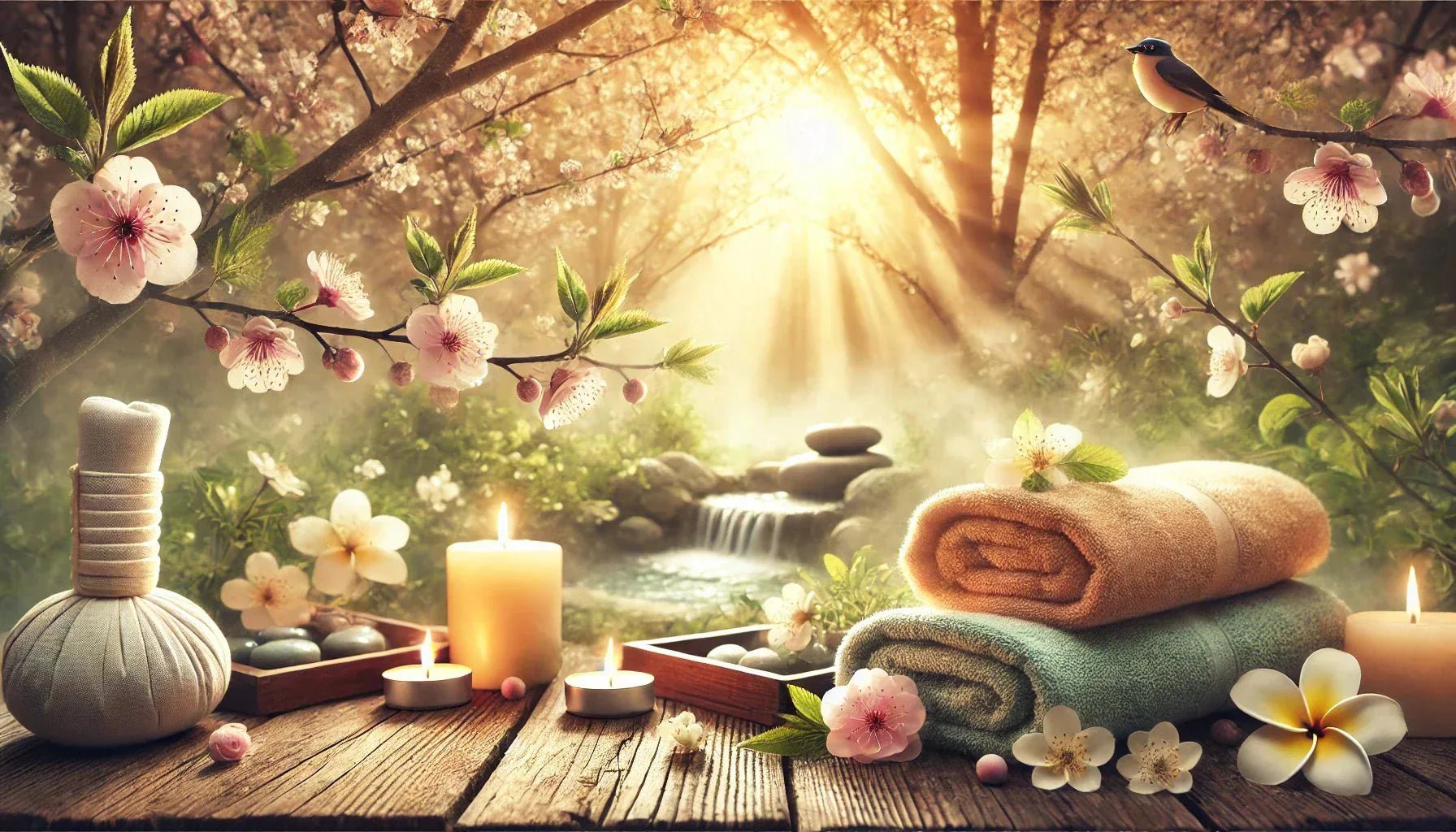 Entdecke die Kraft der Wärme: Dein natürlicher Weg zu mehr Wohlbefinden - MultiSpa®