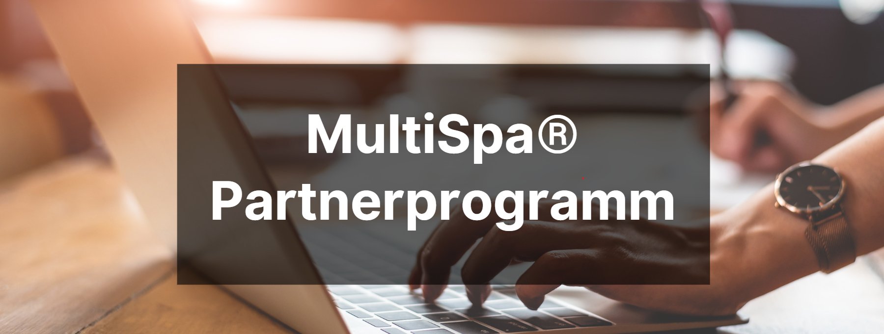 ‎ - MultiSpa®