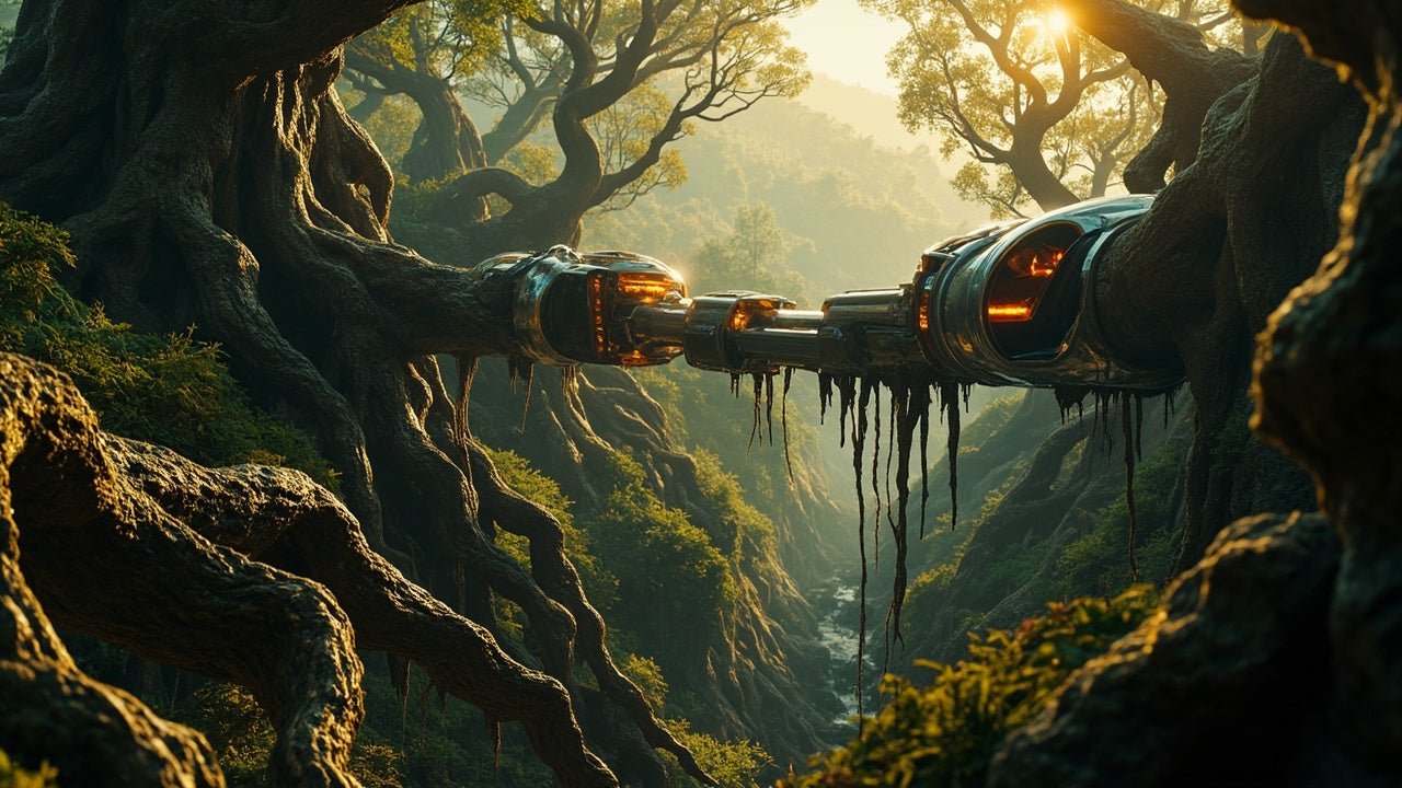 MultiSpa Bericht: Warum wir heute Technologie brauchen, um Körper, Seele und Geist zu schützen - MultiSpa®