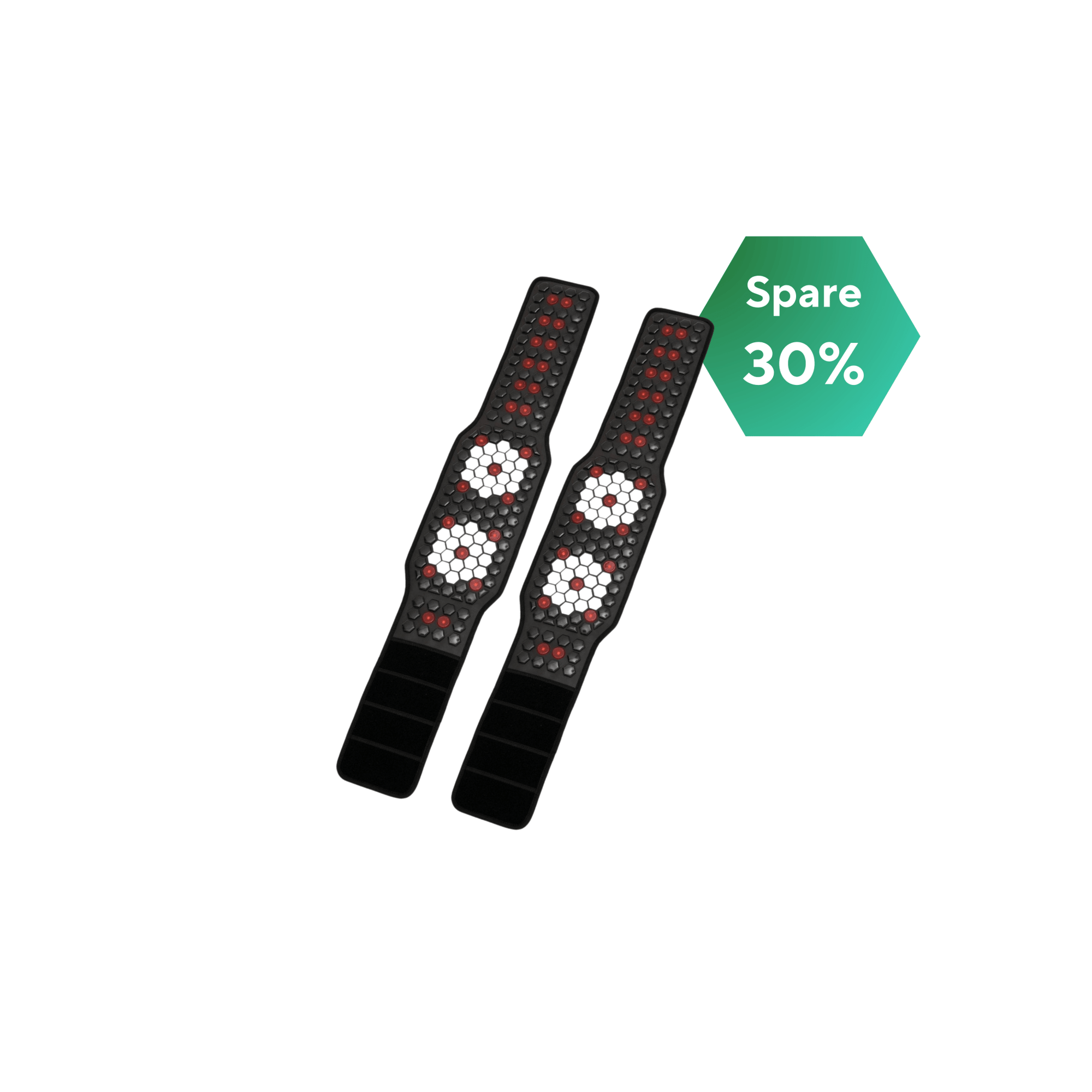 2er - Set MultiSpa®‎ Frequenzgurt VIP - MultiSpa®