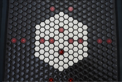 2er - Set MultiSpa® Frequenzmatte - MultiSpa®