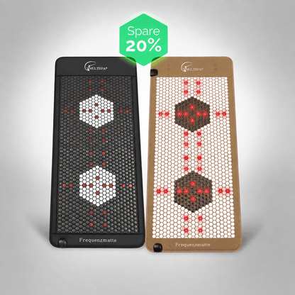 2er - Set MultiSpa® Frequenzmatte - MultiSpa®